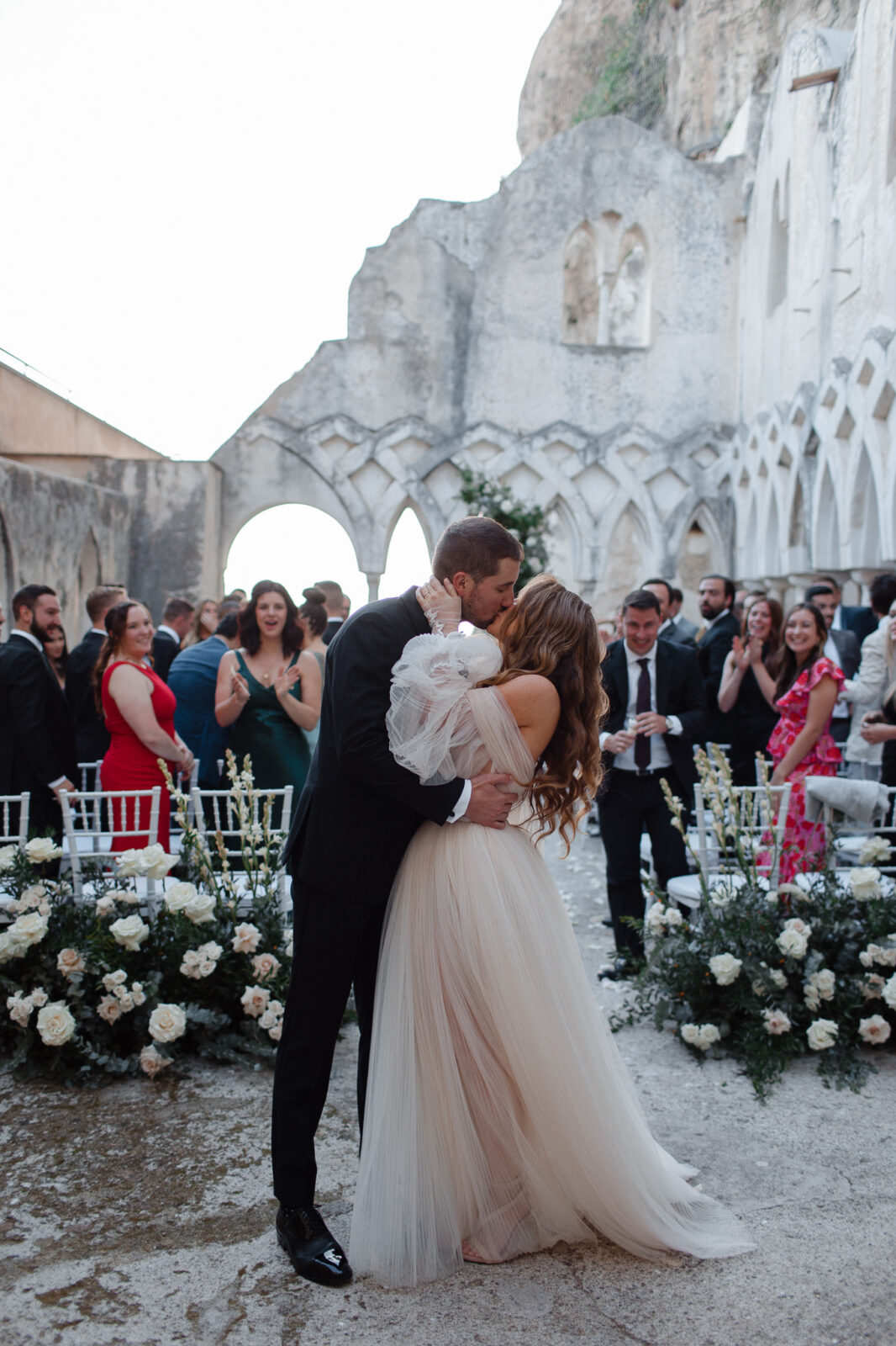 L’écriture de votre cérémonie laïque - Blog Mariage Madame C