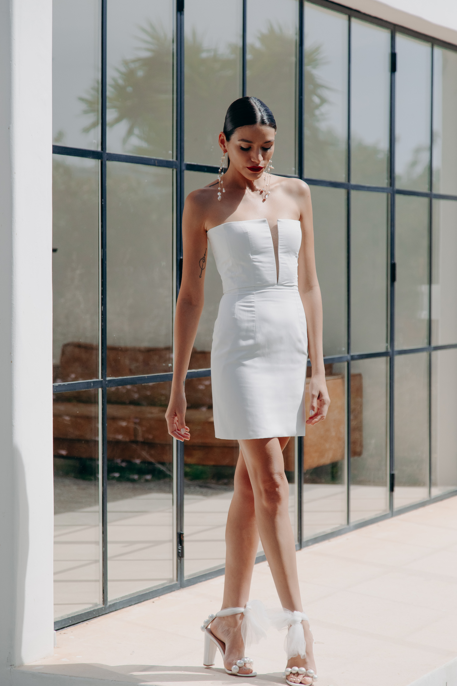 Elise Martimort Collection Civile 2023 - Blog Mariage Madame C