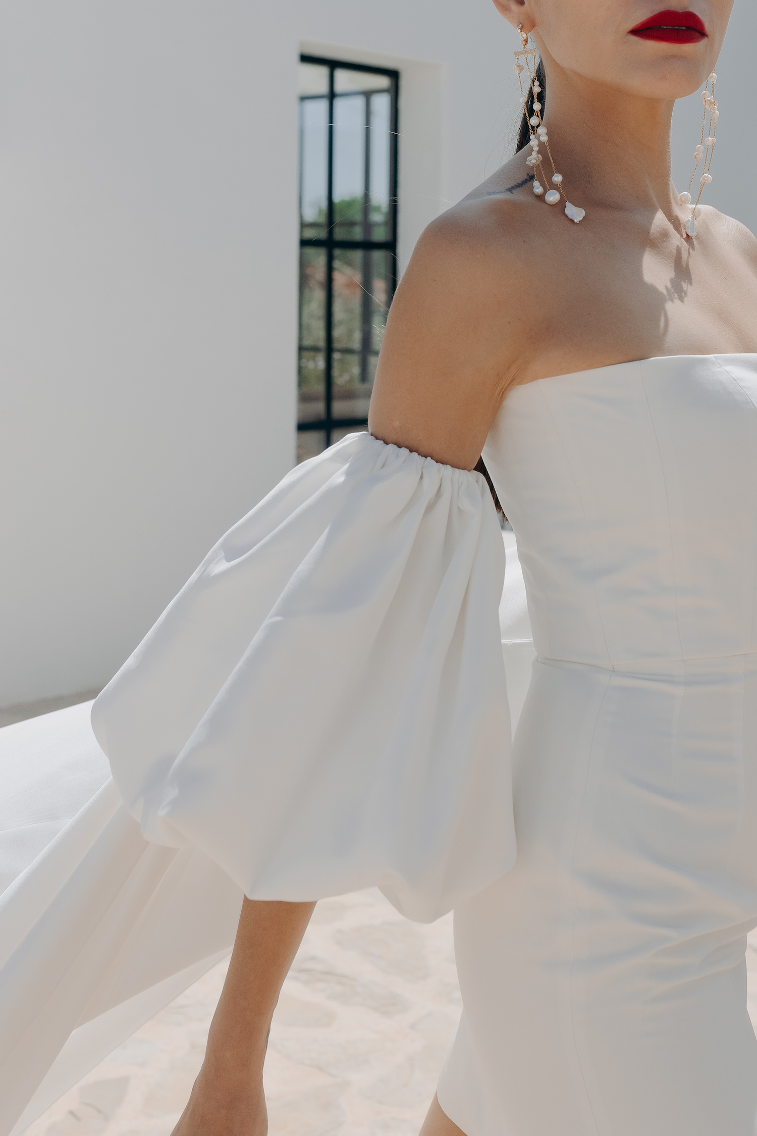 Elise Martimort Collection Civile 2023 - Blog Mariage Madame C