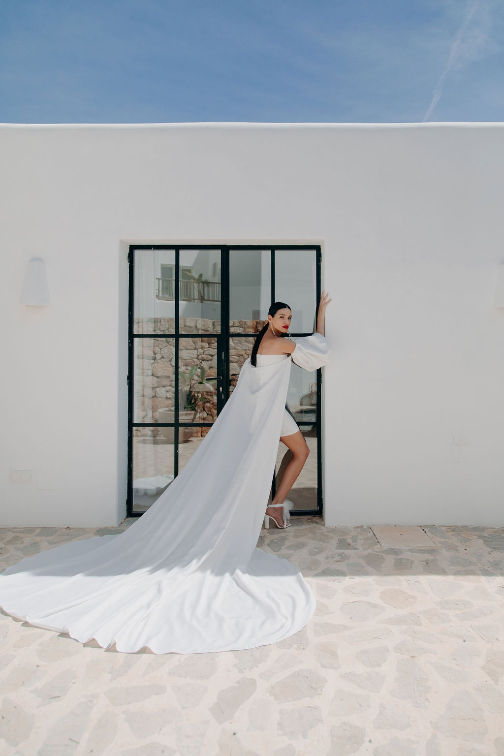 Elise Martimort Collection Civile 2023 - Blog Mariage Madame C