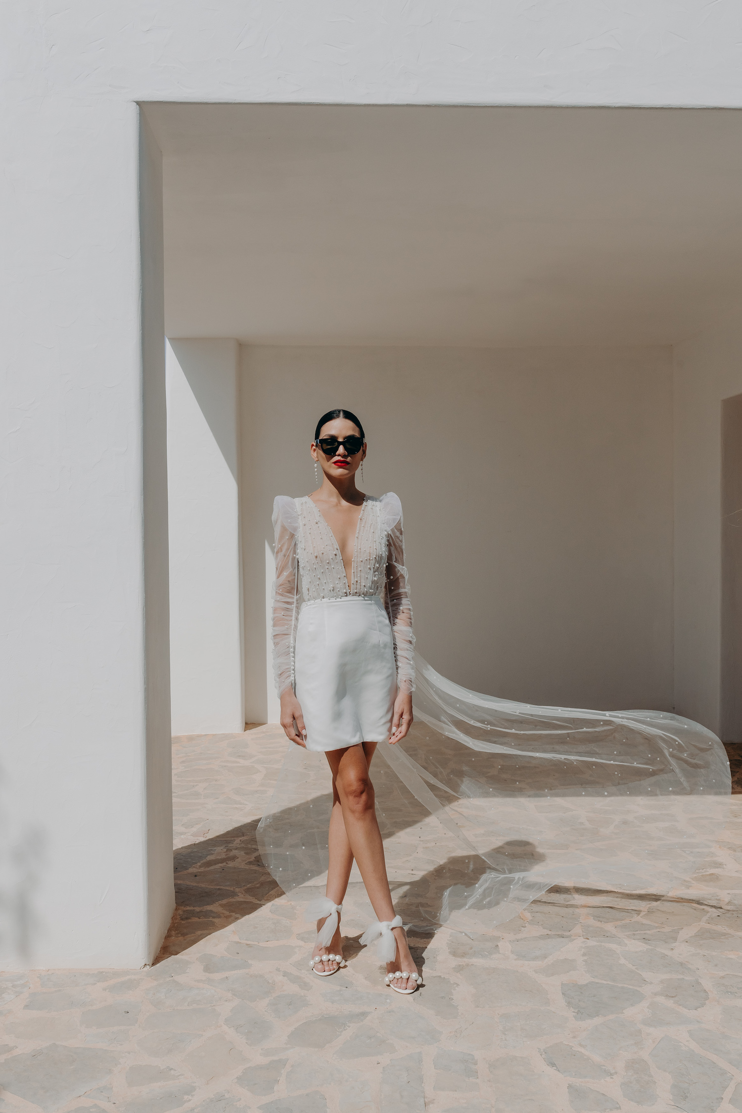 Elise Martimort Collection Civile 2023 - Blog Mariage Madame C