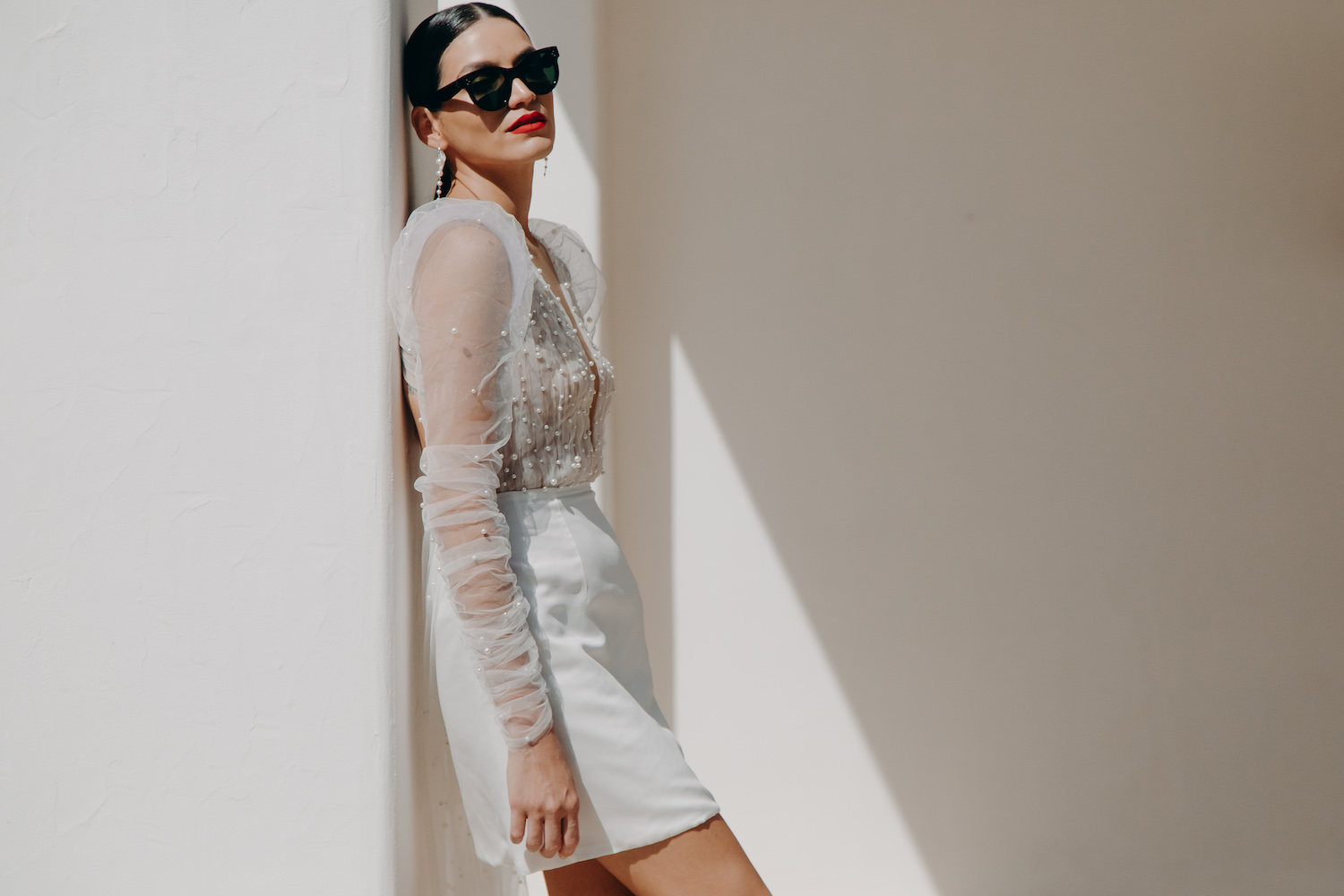 Elise Martimort Collection Civile 2023 - Blog Mariage Madame C