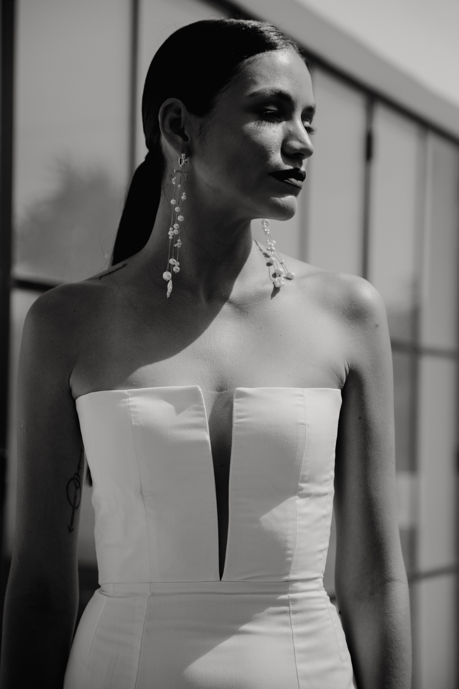 Elise Martimort Collection Civile 2023 - Blog Mariage Madame C