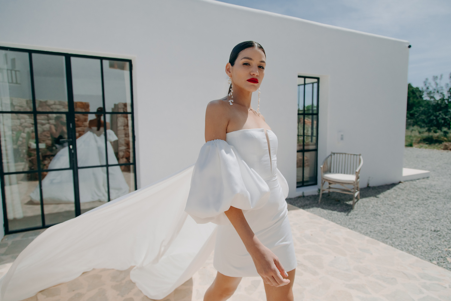 Elise Martimort Collection Civile 2023 - Blog Mariage Madame C