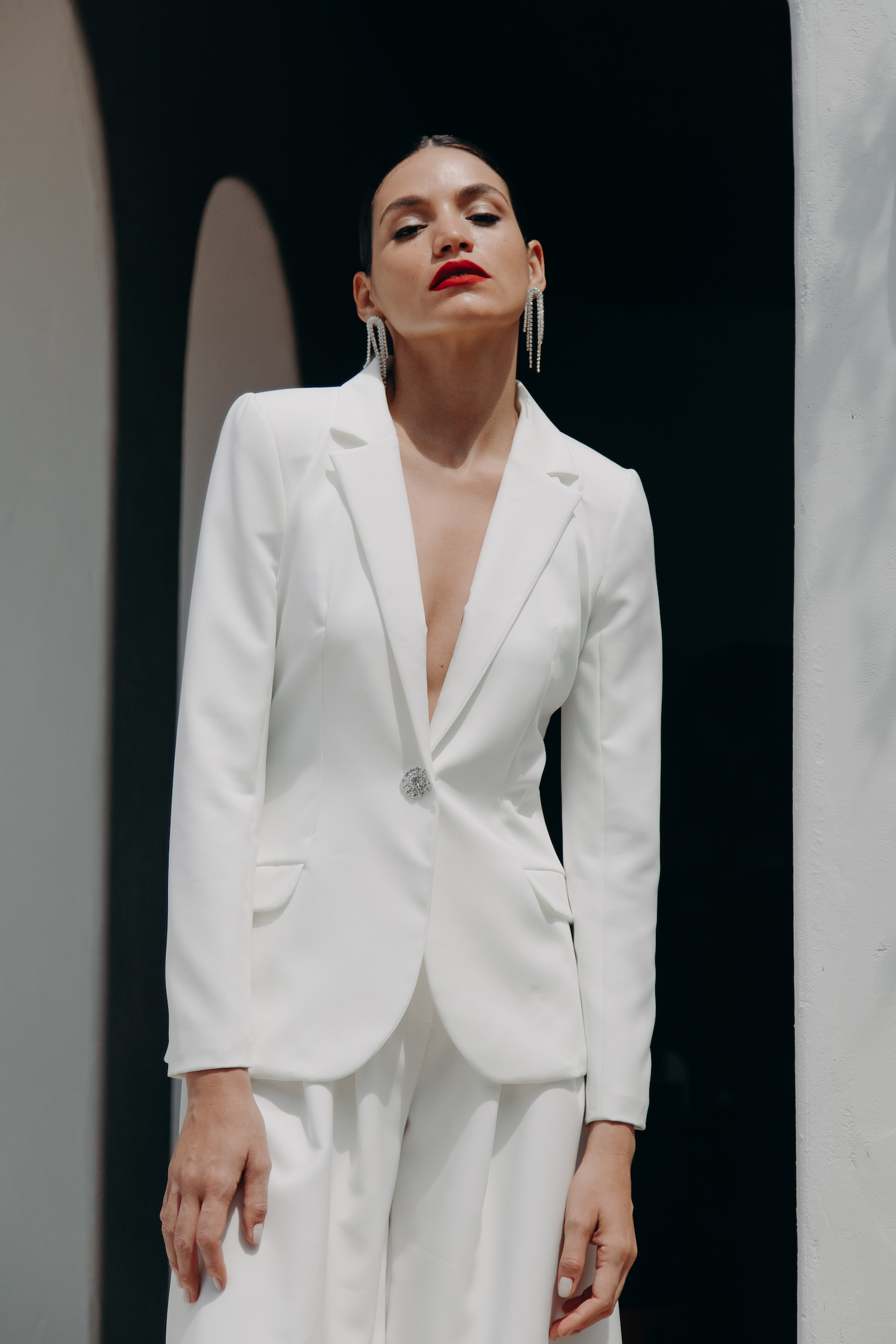 Elise Martimort Collection Civile 2023 - Blog Mariage Madame C