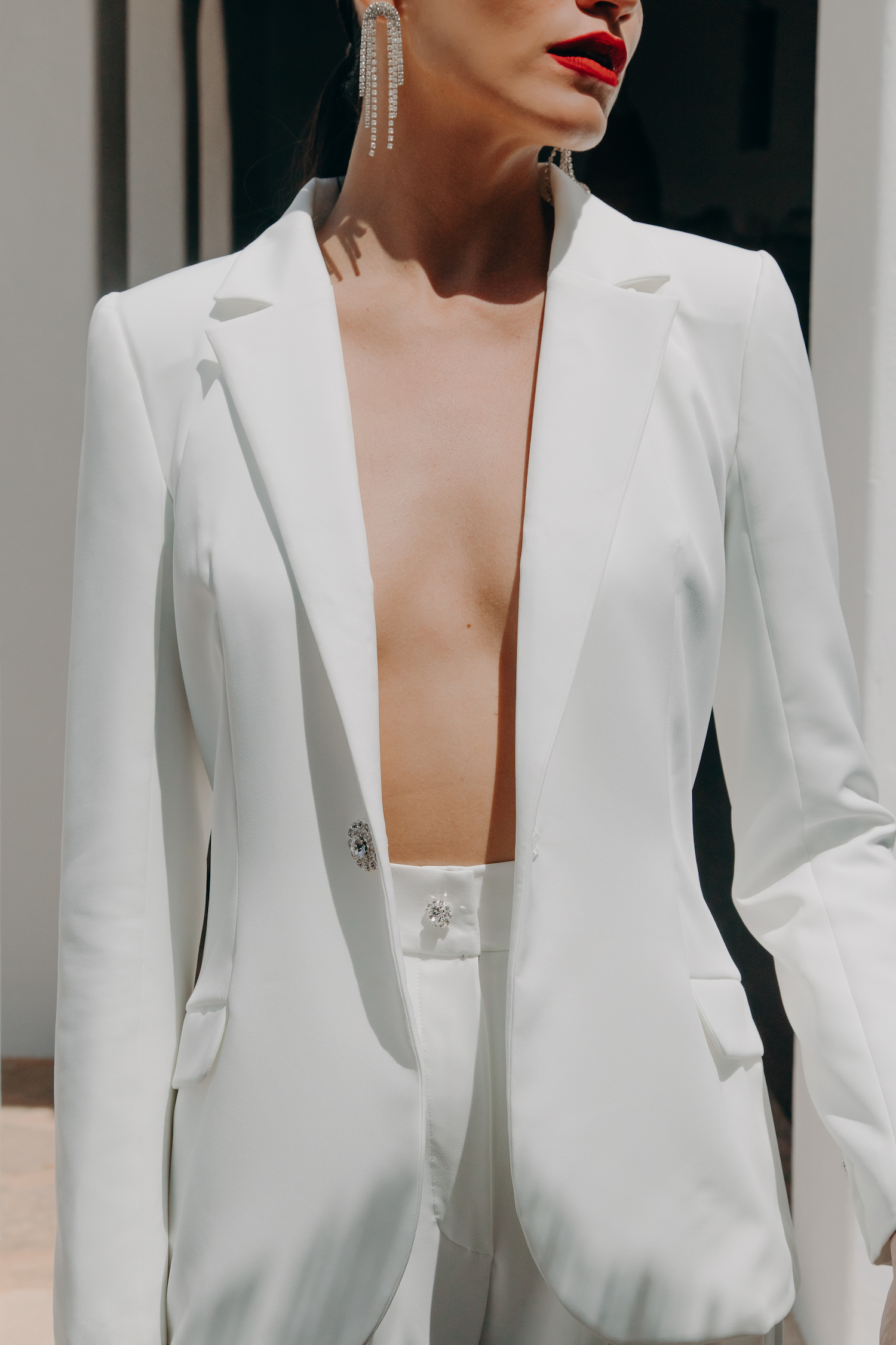 Elise Martimort Collection Civile 2023 - Blog Mariage Madame C