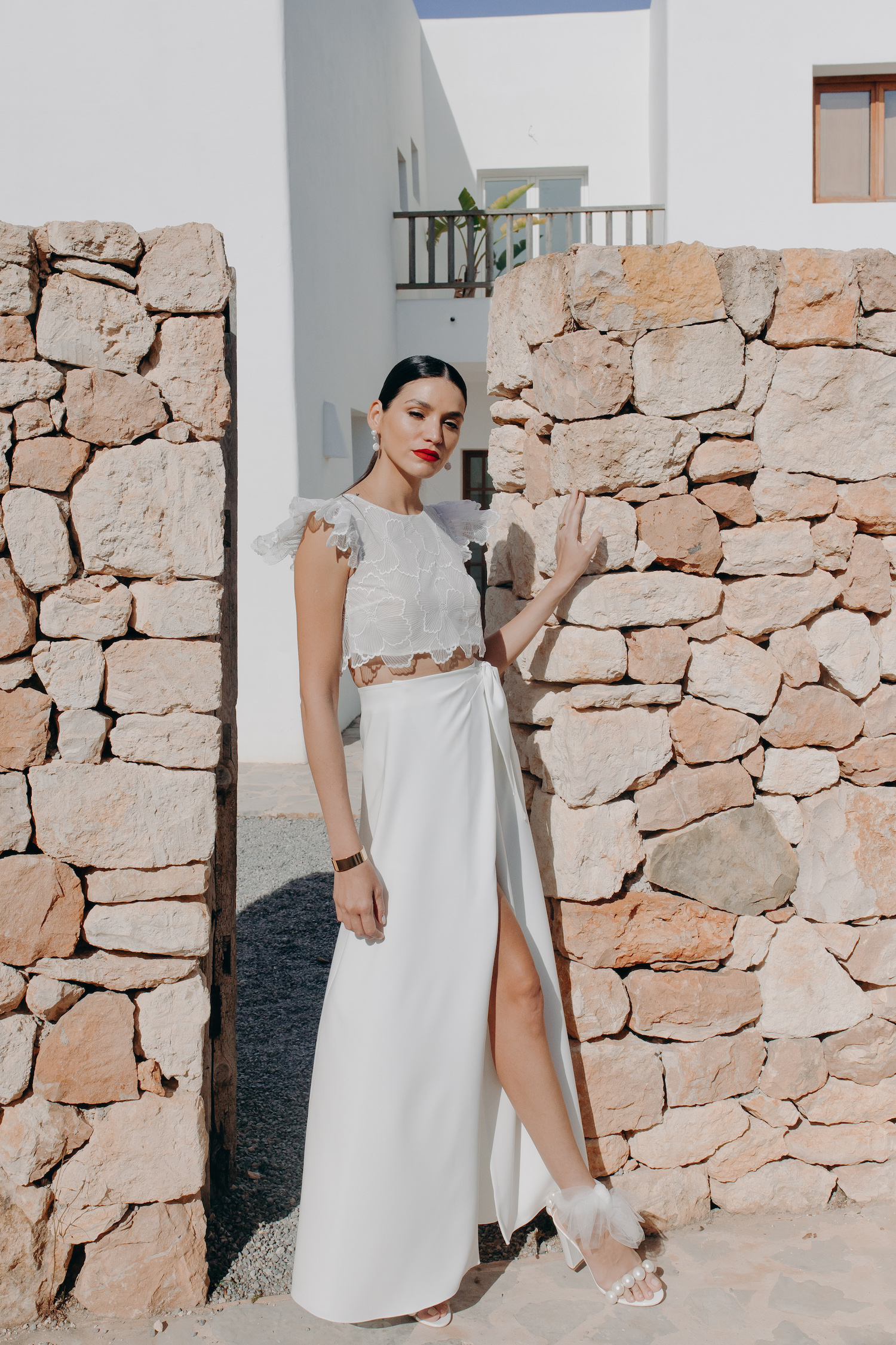 Elise Martimort Collection Civile 2023 - Blog Mariage Madame C