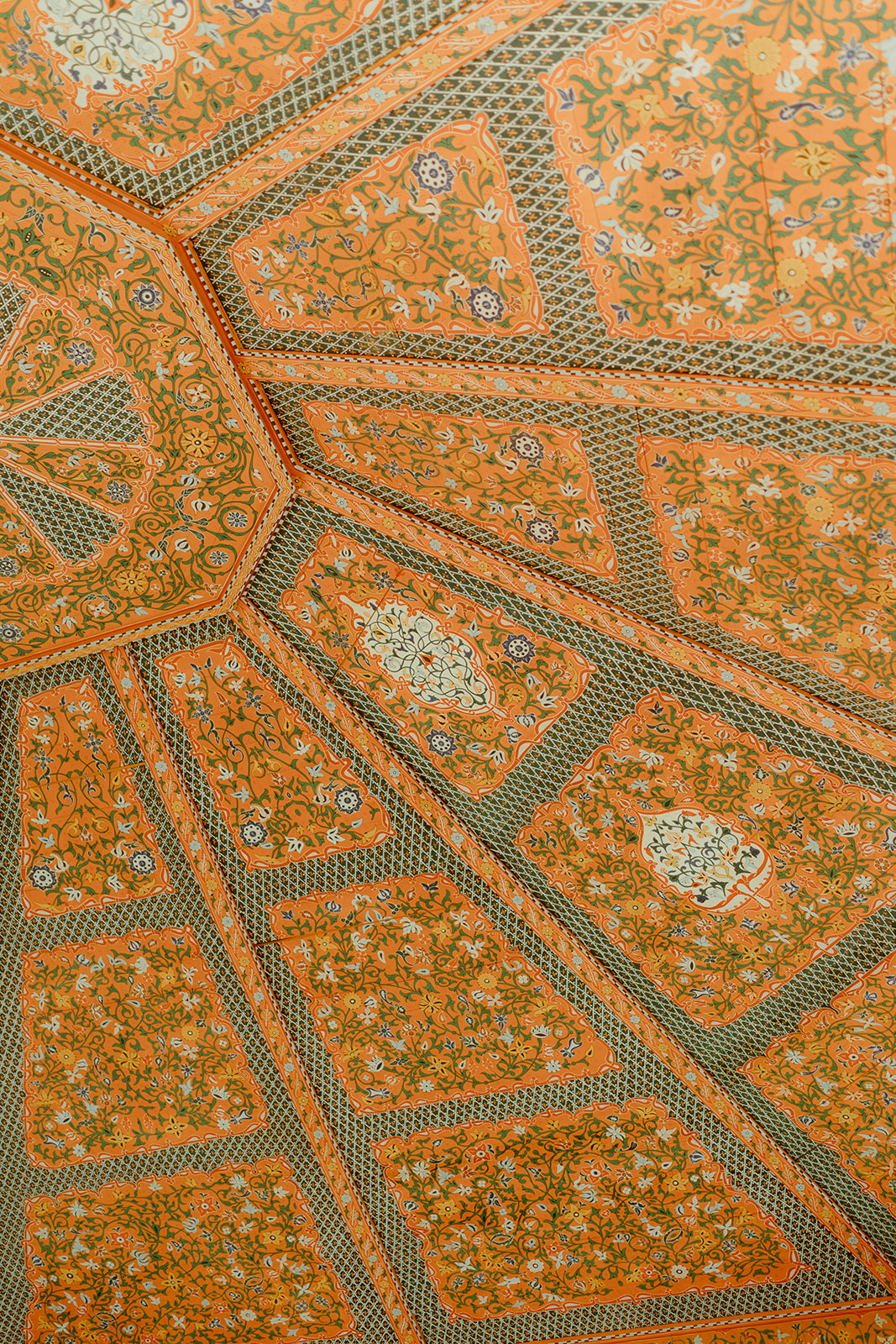 Un elopement à Marrakech - Kayla + Fethawie - Blog Mariage Madame C