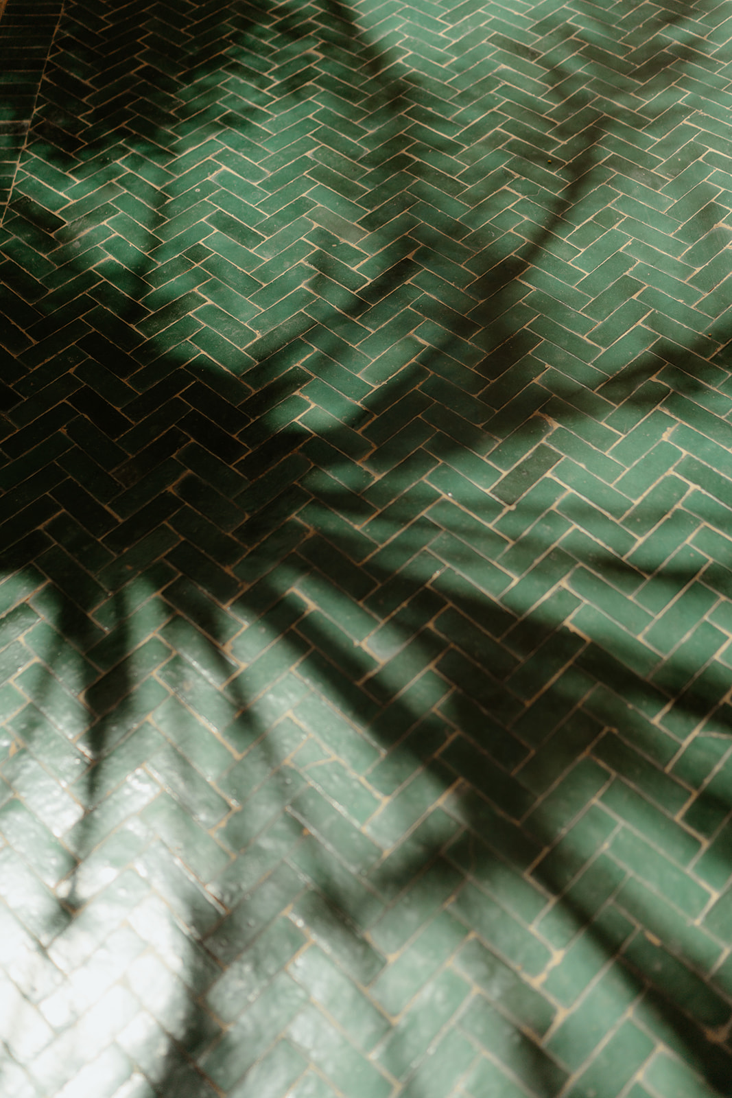 Un elopement à Marrakech - Kayla + Fethawie - Blog Mariage Madame C