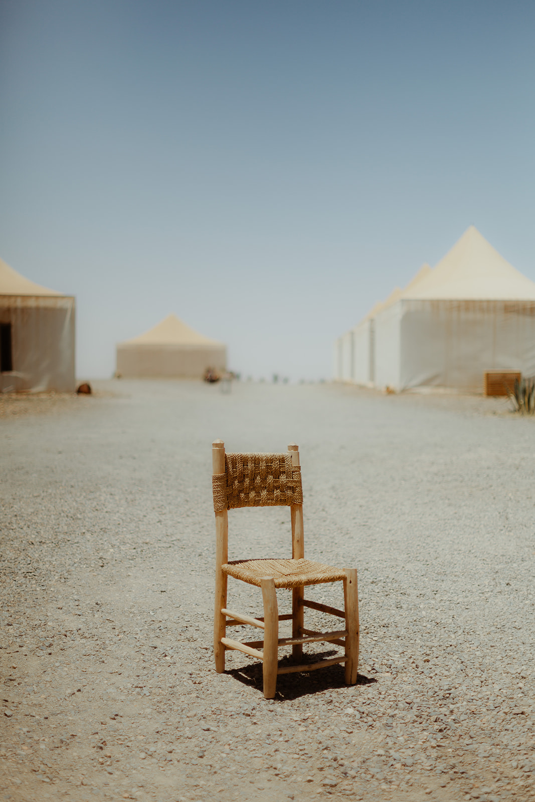 Un elopement à Marrakech - Kayla + Fethawie - Blog Mariage Madame C