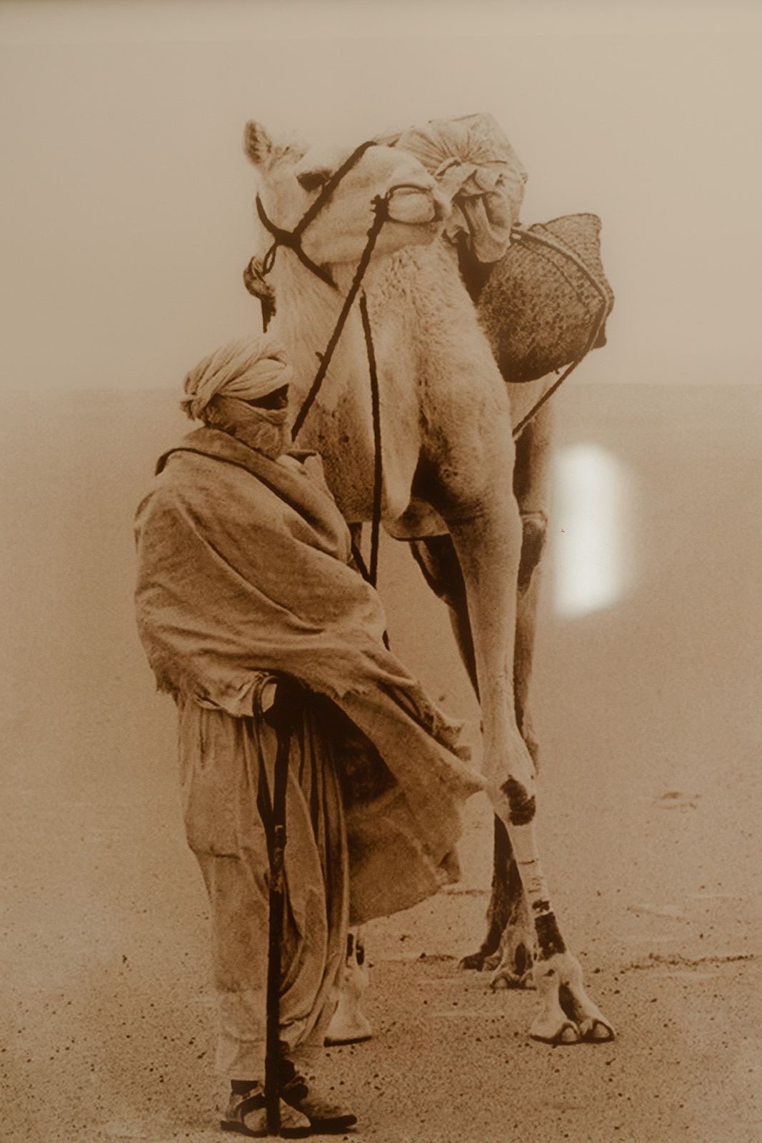 Un elopement à Marrakech - Kayla + Fethawie - Blog Mariage Madame C