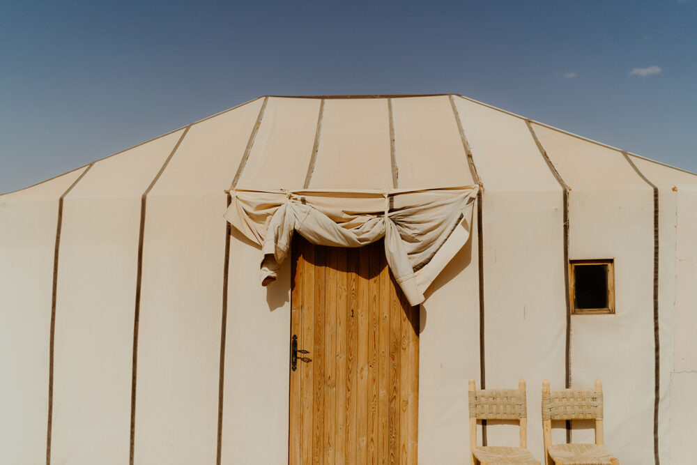 Elopement à Marrakech - Kayla + Fethawie - Blog Mariage Madame C