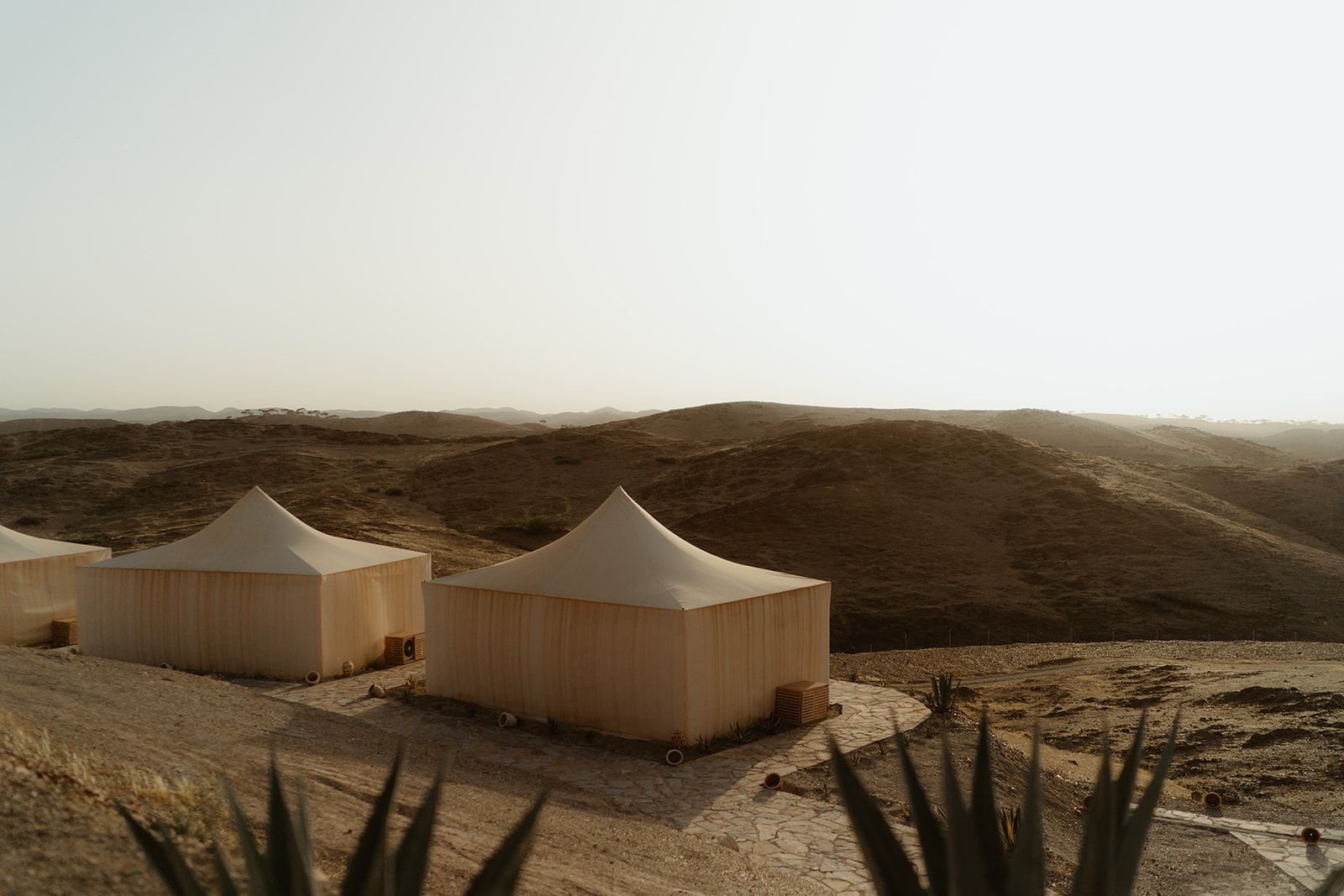 Un elopement à Marrakech - Kayla + Fethawie - Blog Mariage Madame C