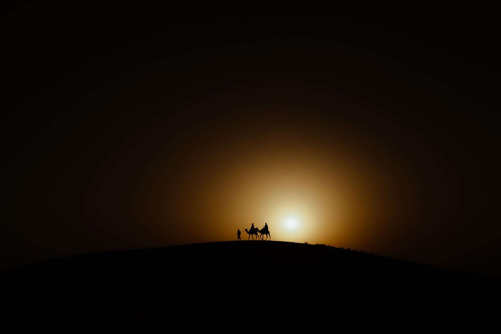 Un elopement à Marrakech - Kayla + Fethawie - Blog Mariage Madame C