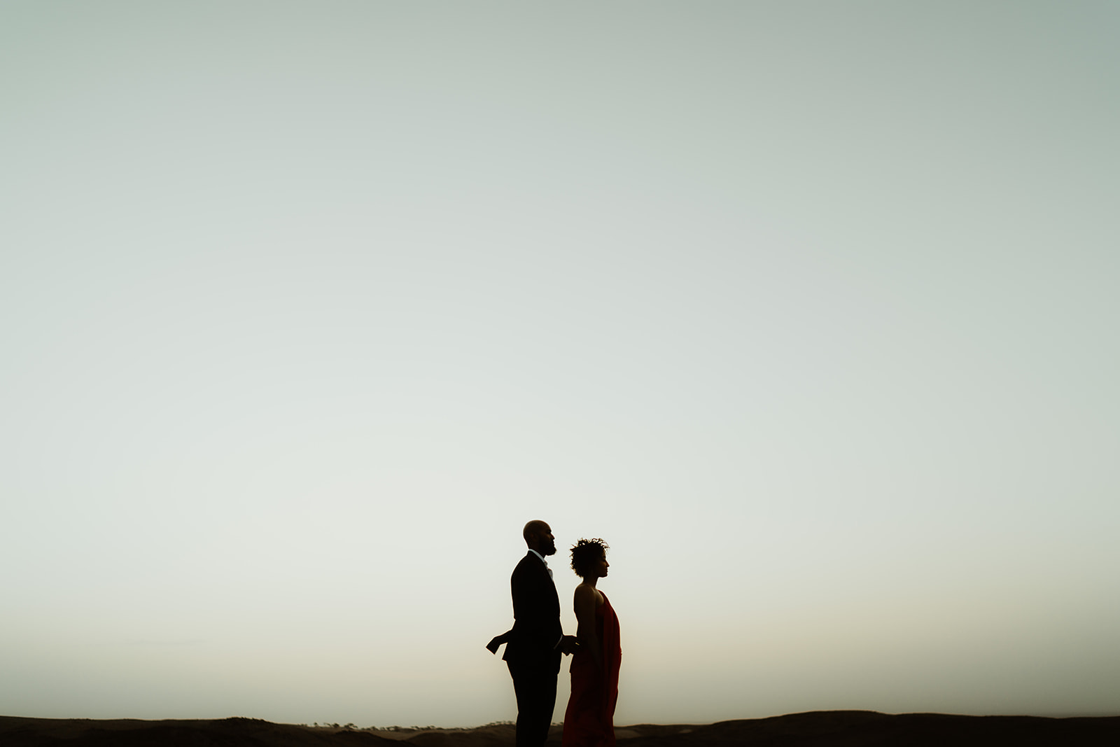 Un elopement à Marrakech - Kayla + Fethawie - Blog Mariage Madame C