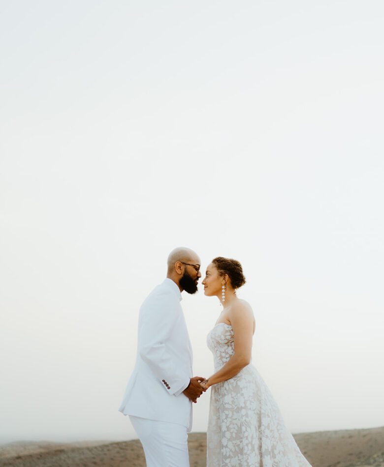 Elopement à Marrakech © Eric Rene Penoy