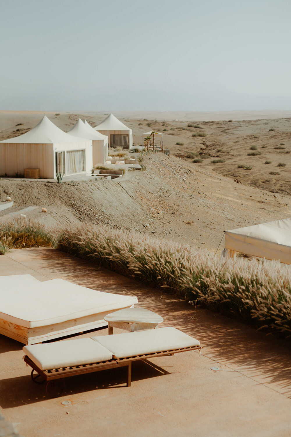 Elopement à Marrakech - Kayla + Fethawie - Blog Mariage Madame C