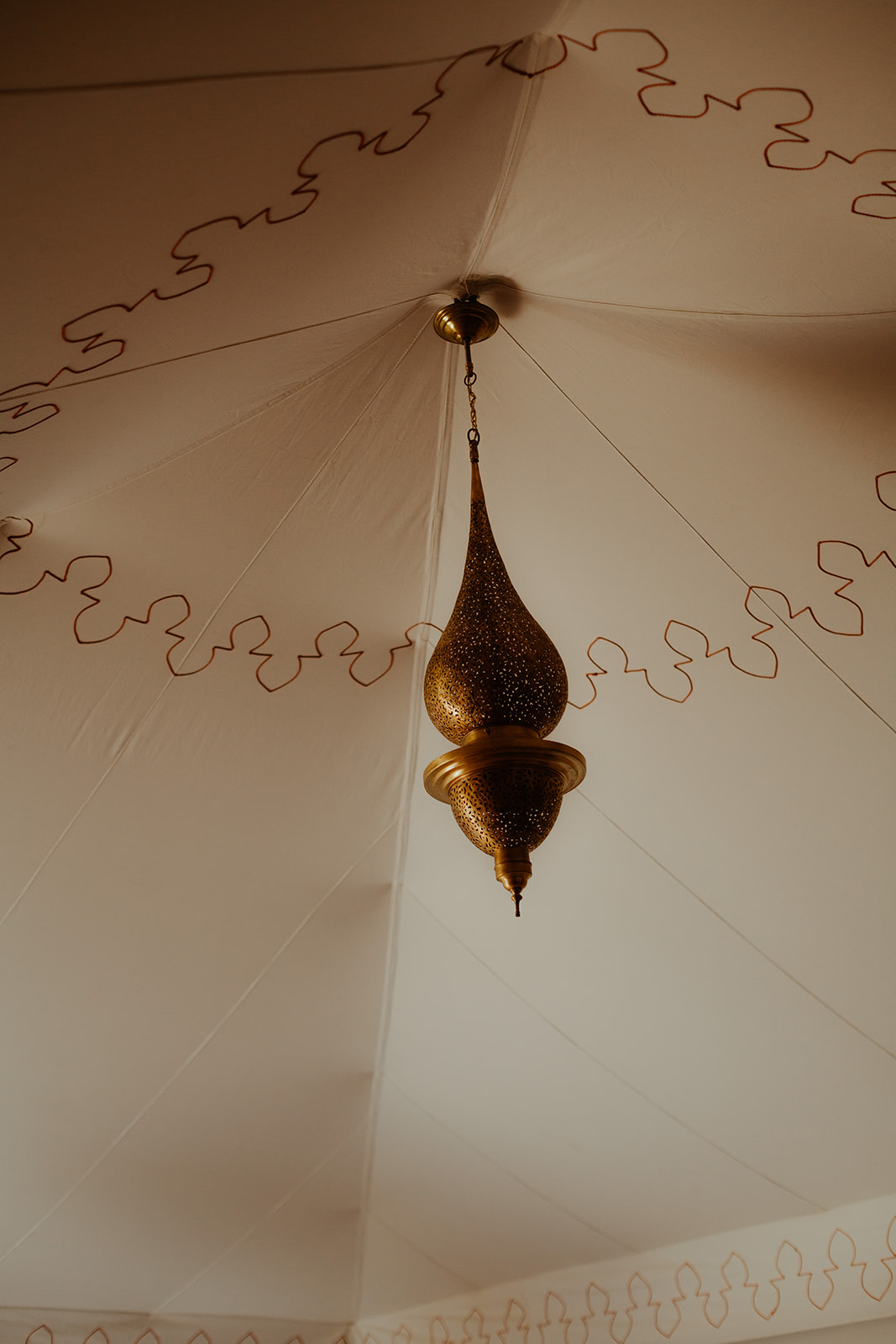 Un elopement à Marrakech - Kayla + Fethawie - Blog Mariage Madame C