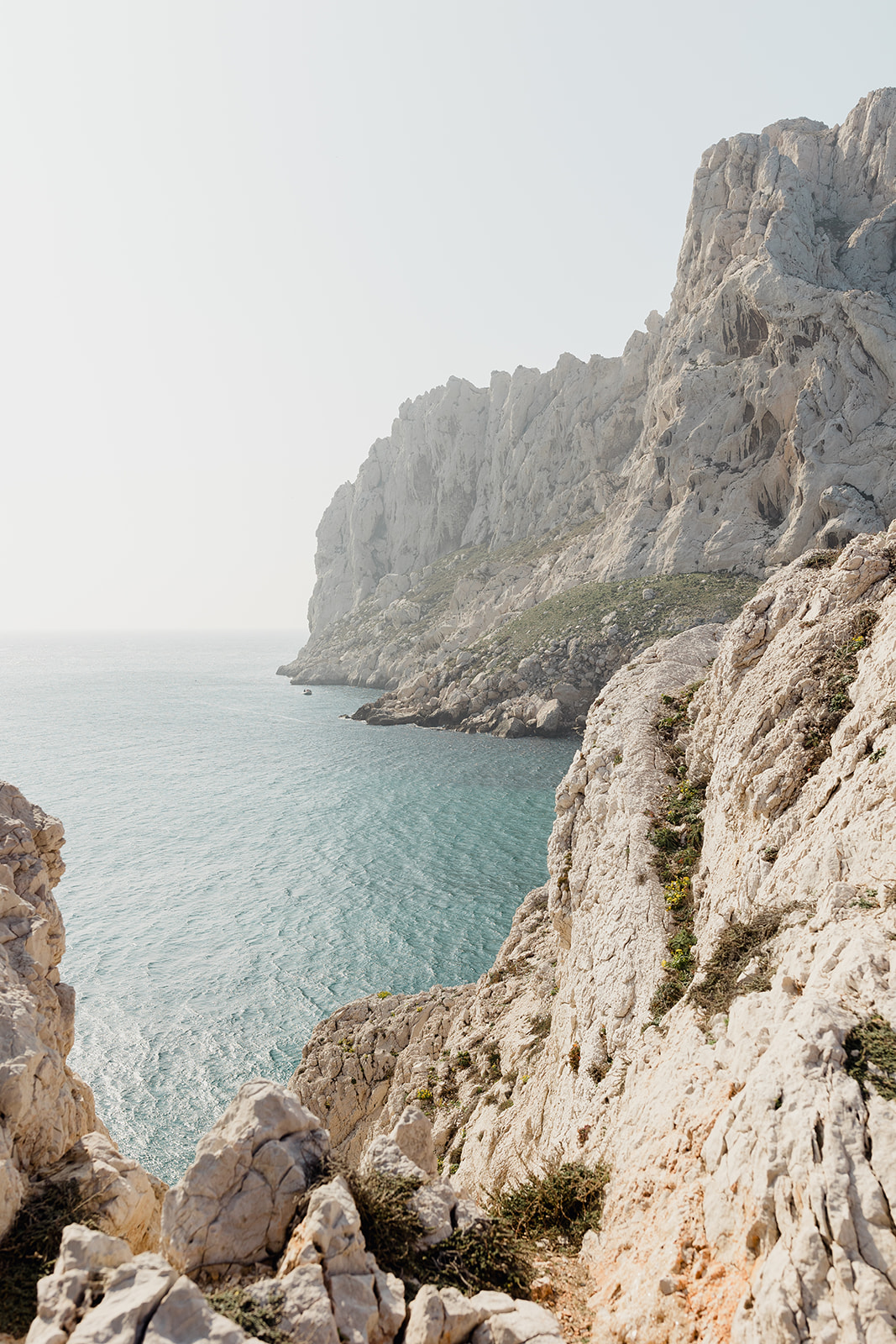 Mariage Couture au Château de Beauregard - Blog Mariage Madame C