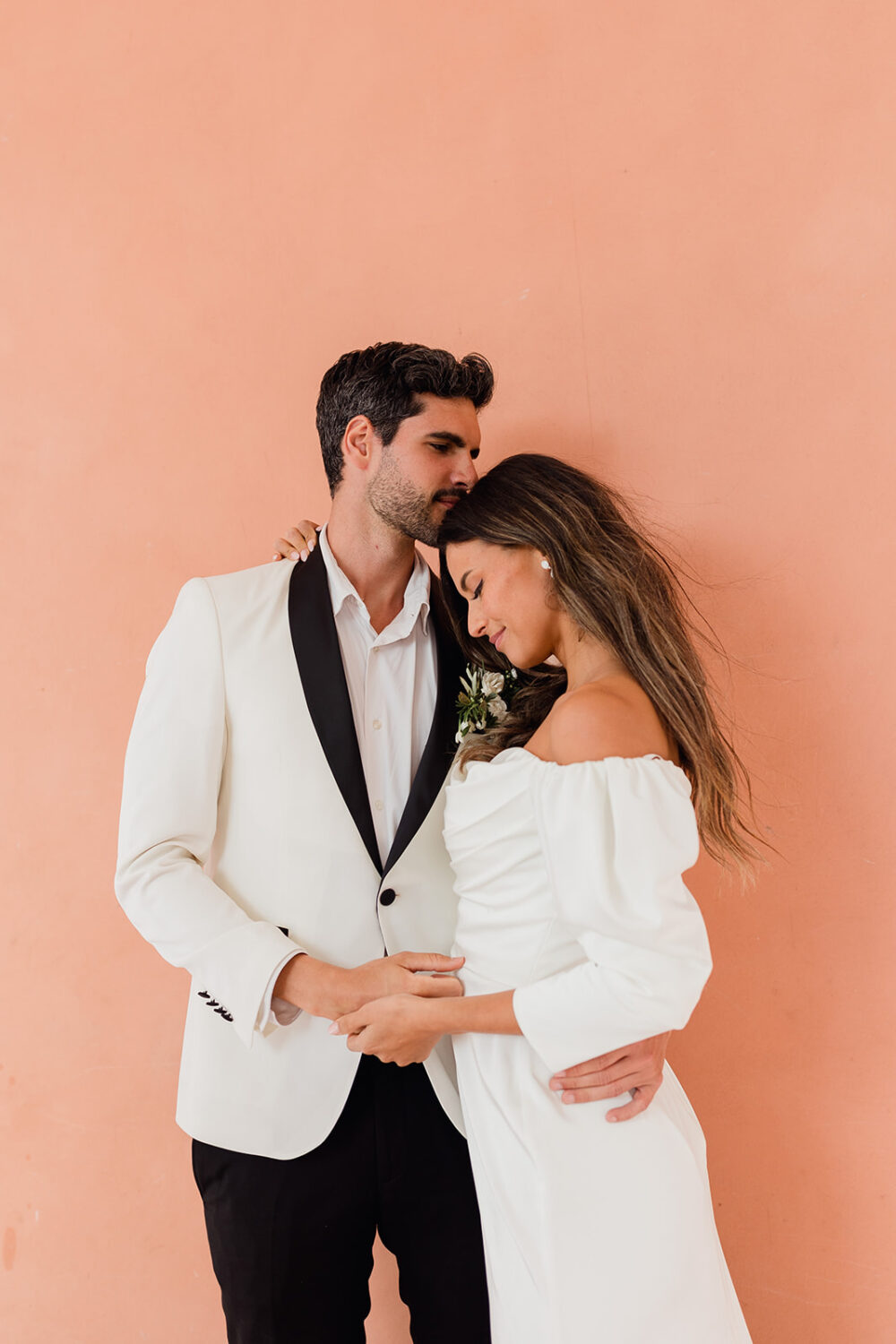 Inspiration mariage Couture au Château de Beauregard - Blog Mariage Madame C