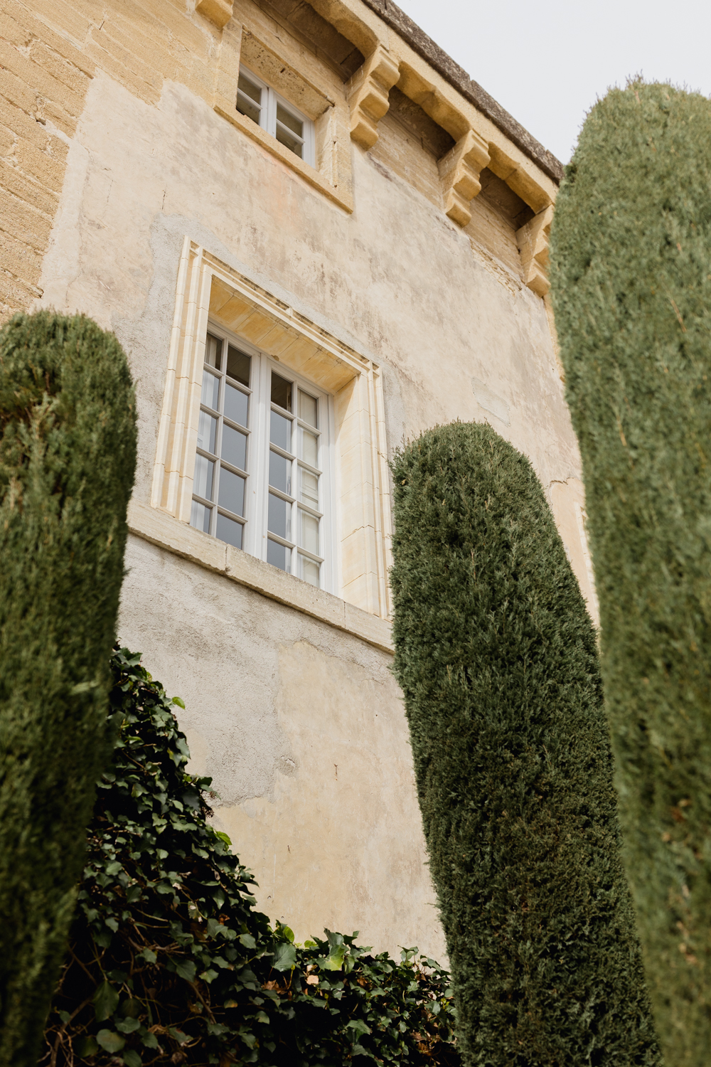 Mariage Couture au Château de Beauregard - Blog Mariage Madame C