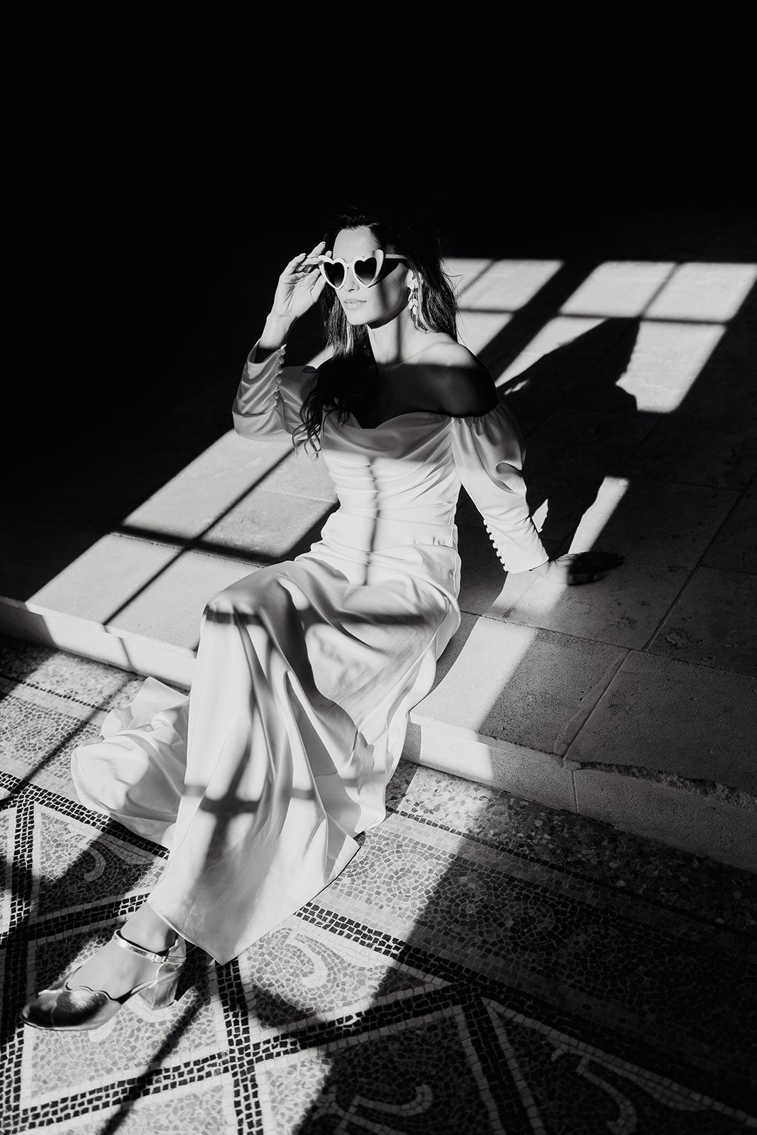 Mariage Couture au Château de Beauregard - Blog Mariage Madame C