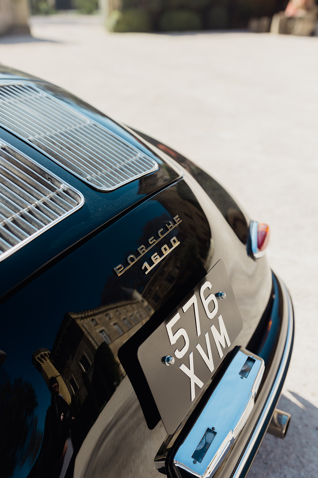 Mariage Couture au Château de Beauregard - Blog Mariage Madame C