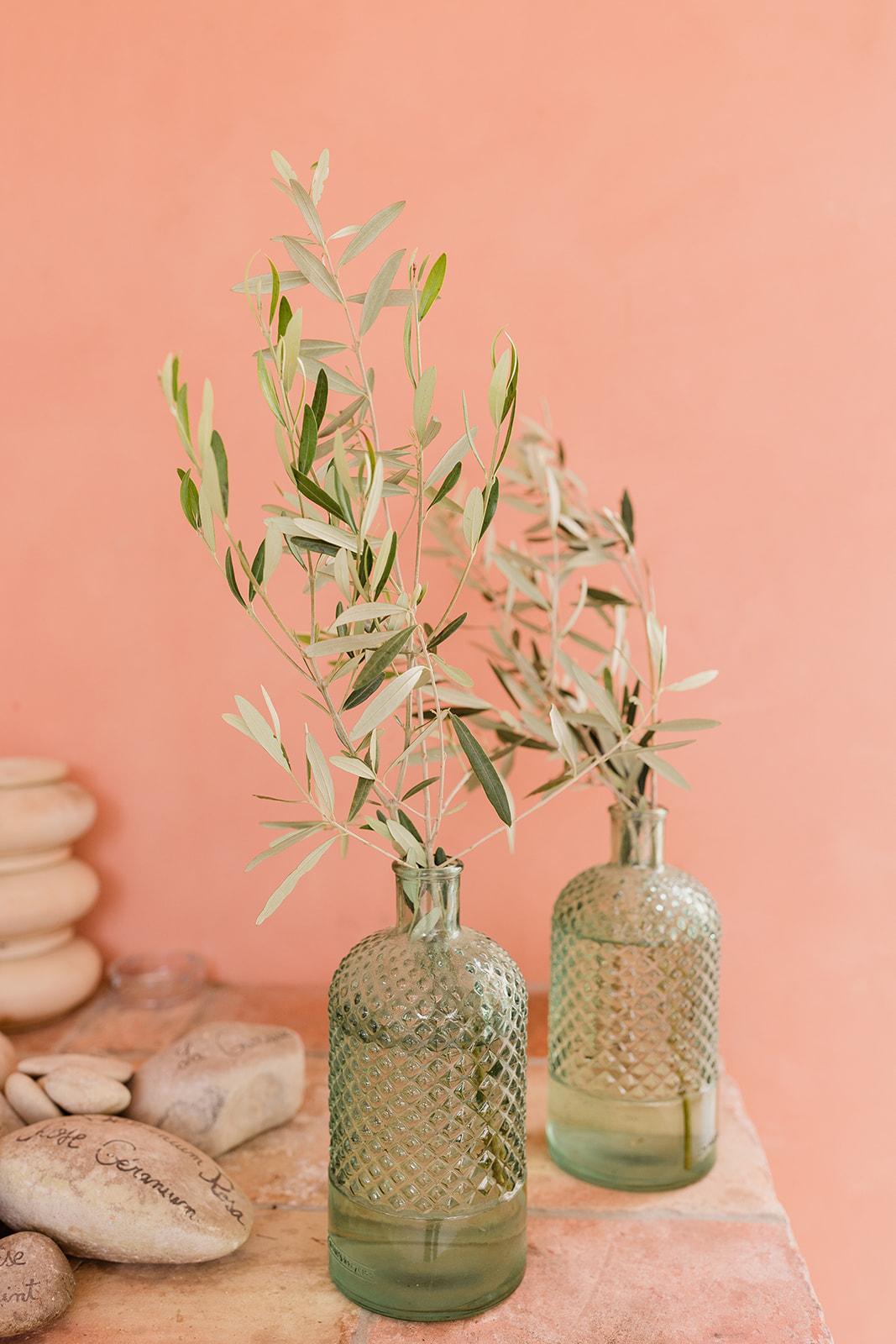 Mariage Couture au Château de Beauregard - Blog Mariage Madame C