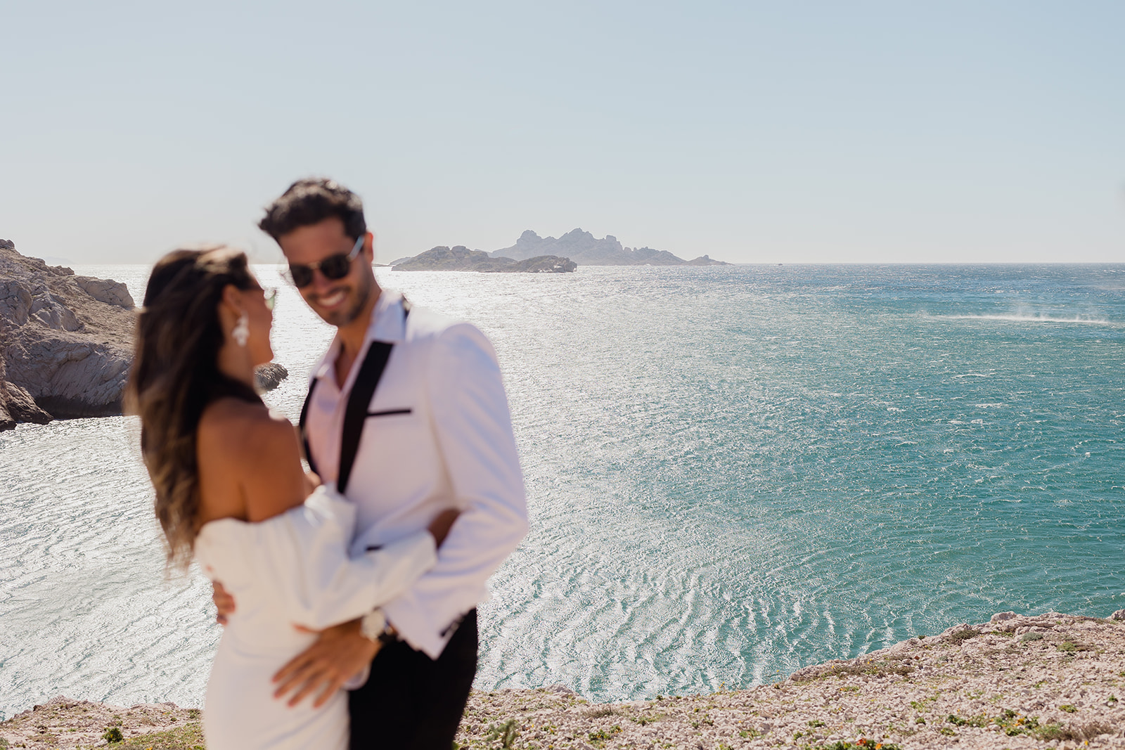 Mariage Couture au Château de Beauregard - Blog Mariage Madame C