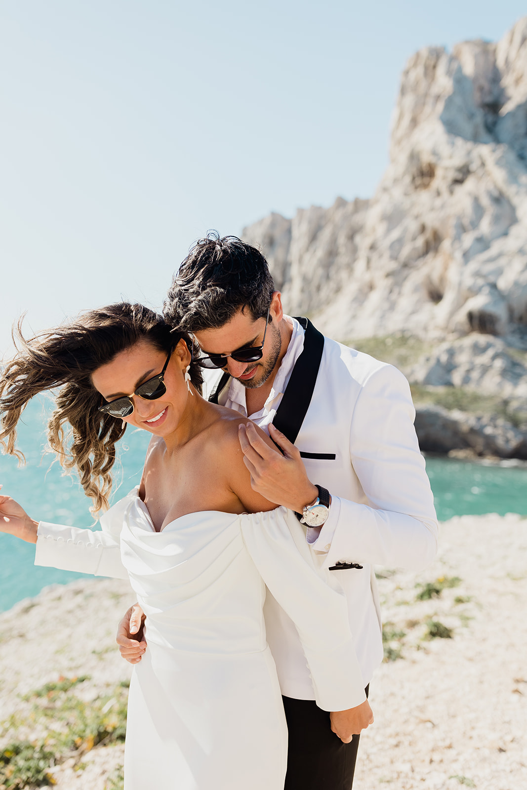 Mariage Couture au Château de Beauregard - Blog Mariage Madame C