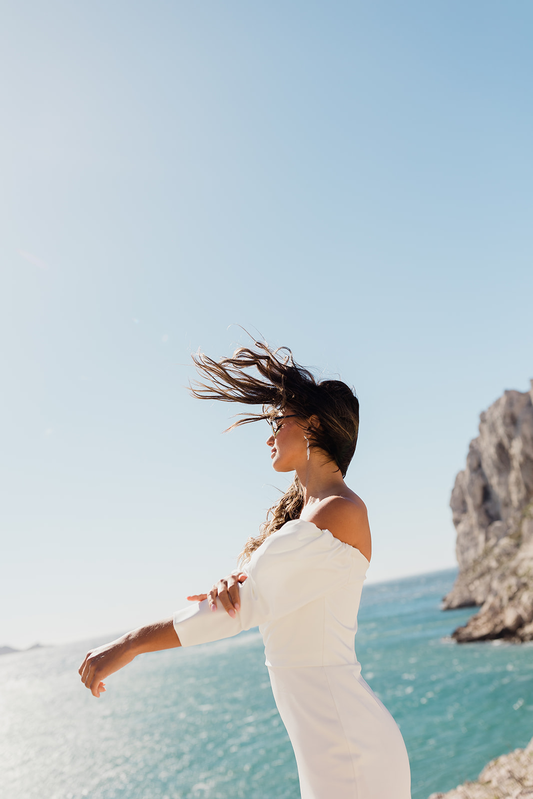 Mariage Couture au Château de Beauregard - Blog Mariage Madame C