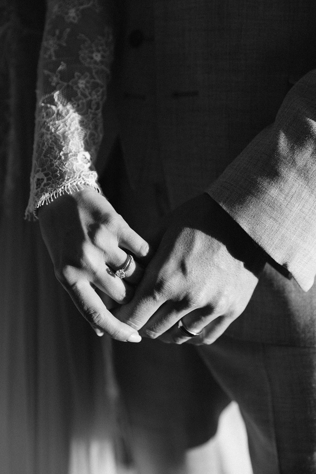 Mariage de Provence au Monastère de Ségries - Michelle + Andrin - Blog Mariage Madame C