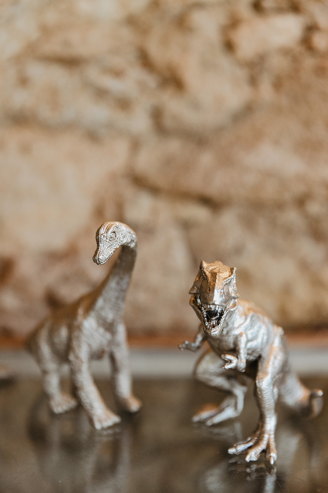 Mariage de Provence au Monastère de Ségries - Michelle + Andrin - Blog Mariage Madame C