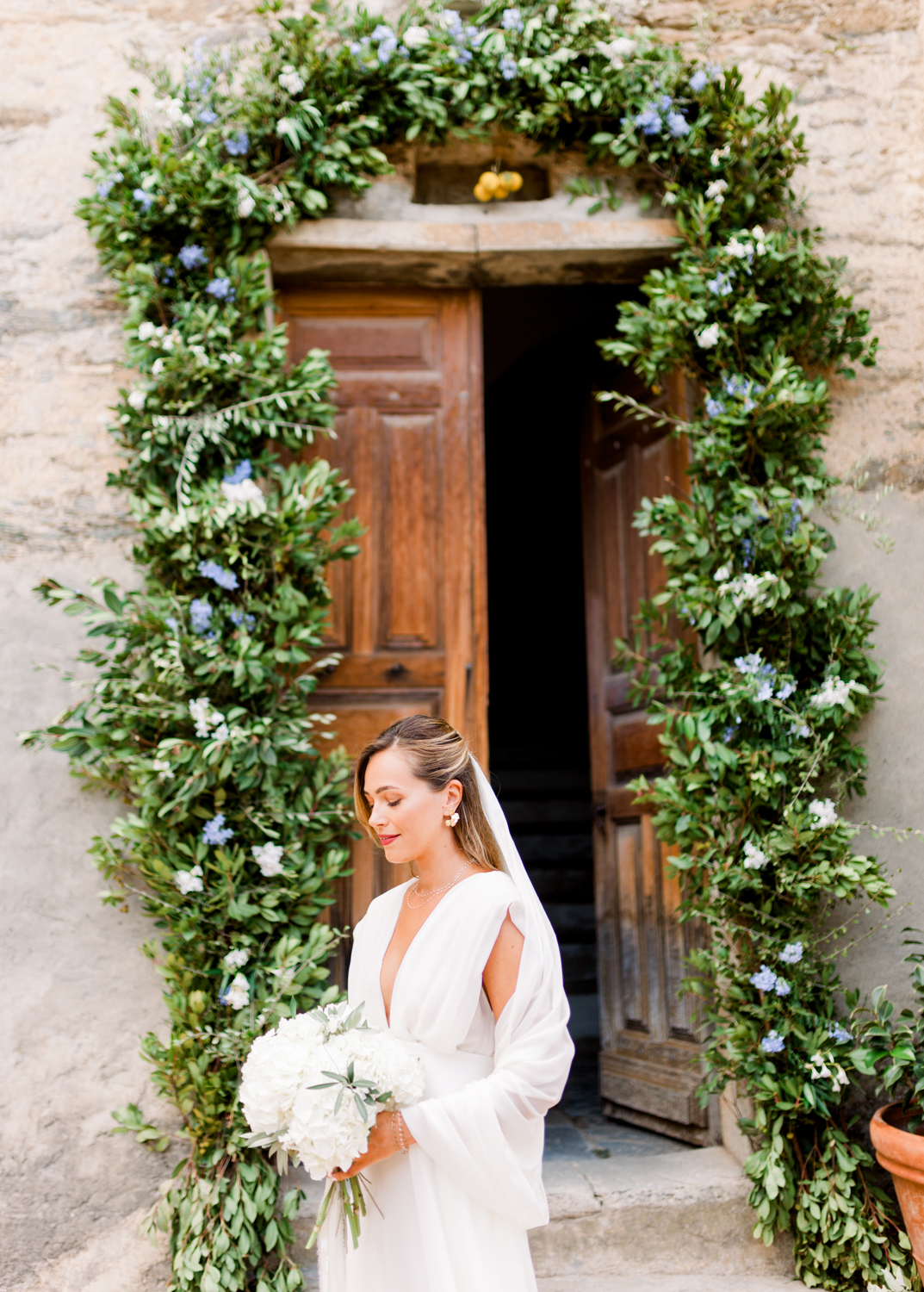 Mariage en Corse au Domaine de Vignale - Alice + Adrien - Blog Mariage Madame C