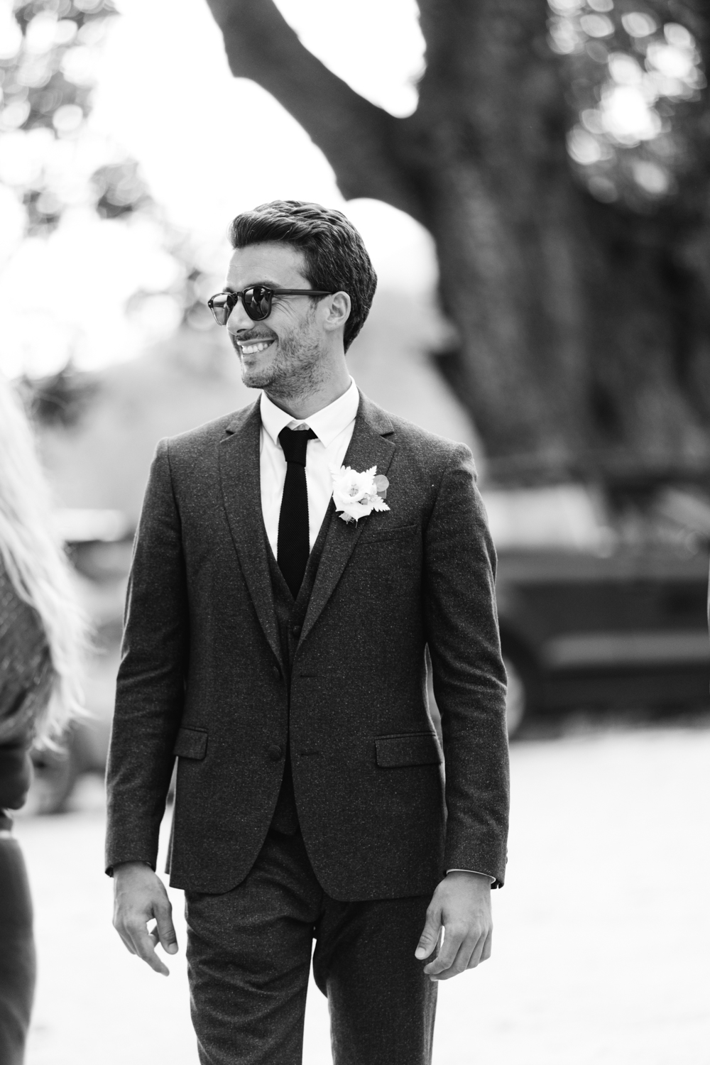 Mariage en Corse au Domaine de Vignale - Alice + Adrien - Blog Mariage Madame C