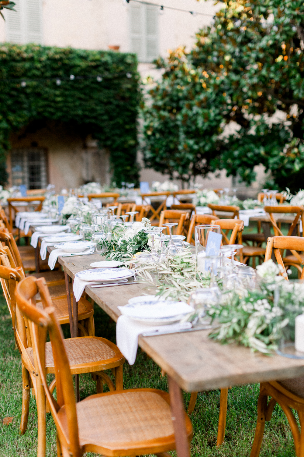 Mariage en Corse au Domaine de Vignale - Alice + Adrien - Blog Mariage Madame C