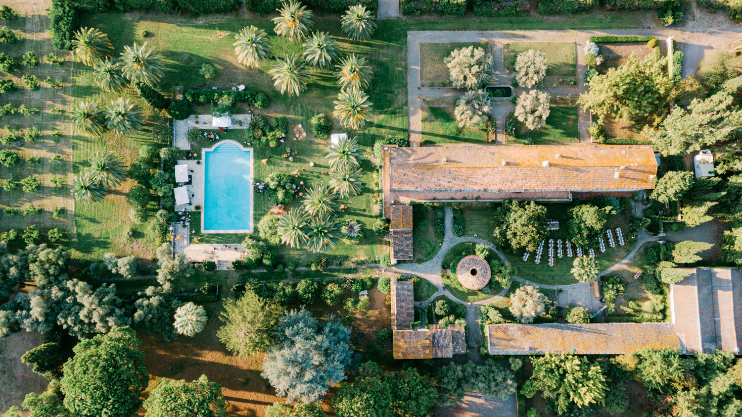 Mariage en Corse au Domaine de Vignale - Alice + Adrien - Blog Mariage Madame C