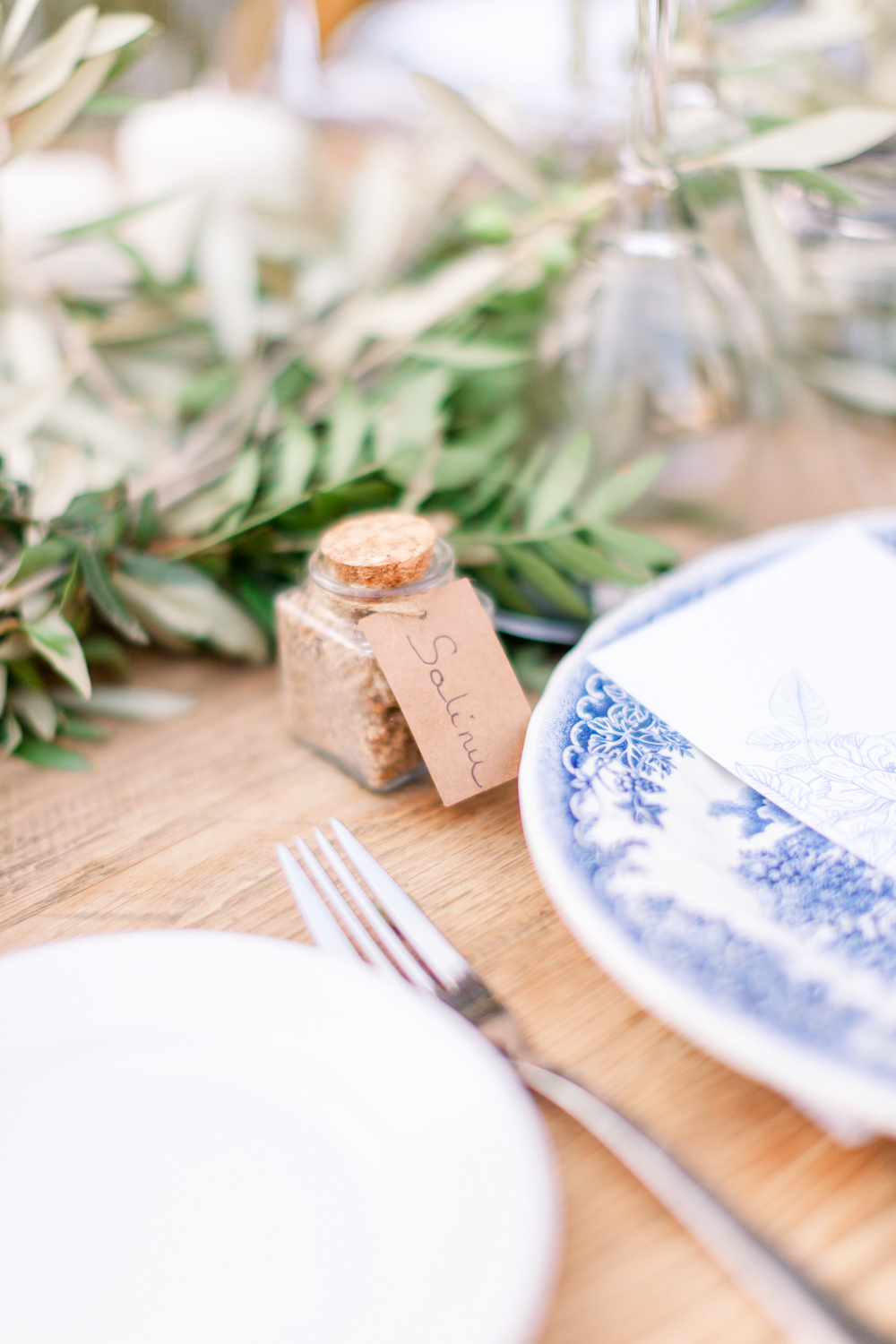 Mariage en Corse au Domaine de Vignale - Alice + Adrien - Blog Mariage Madame C