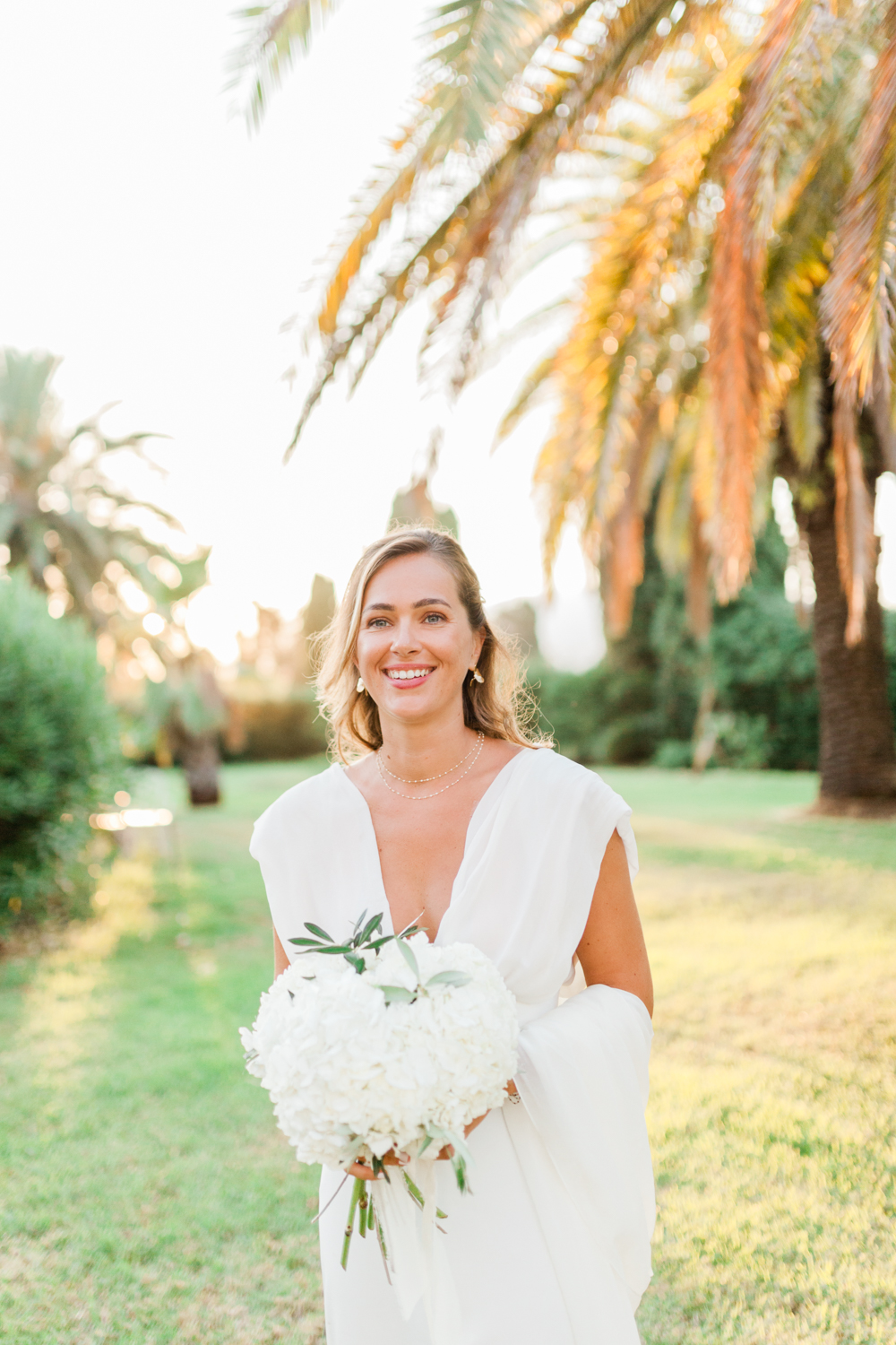 Mariage en Corse au Domaine de Vignale - Alice + Adrien - Blog Mariage Madame C