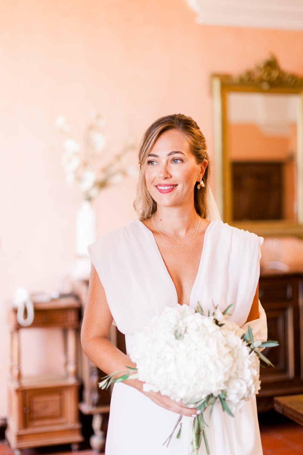 Mariage en Corse au Domaine de Vignale - Alice + Adrien - Blog Mariage Madame C