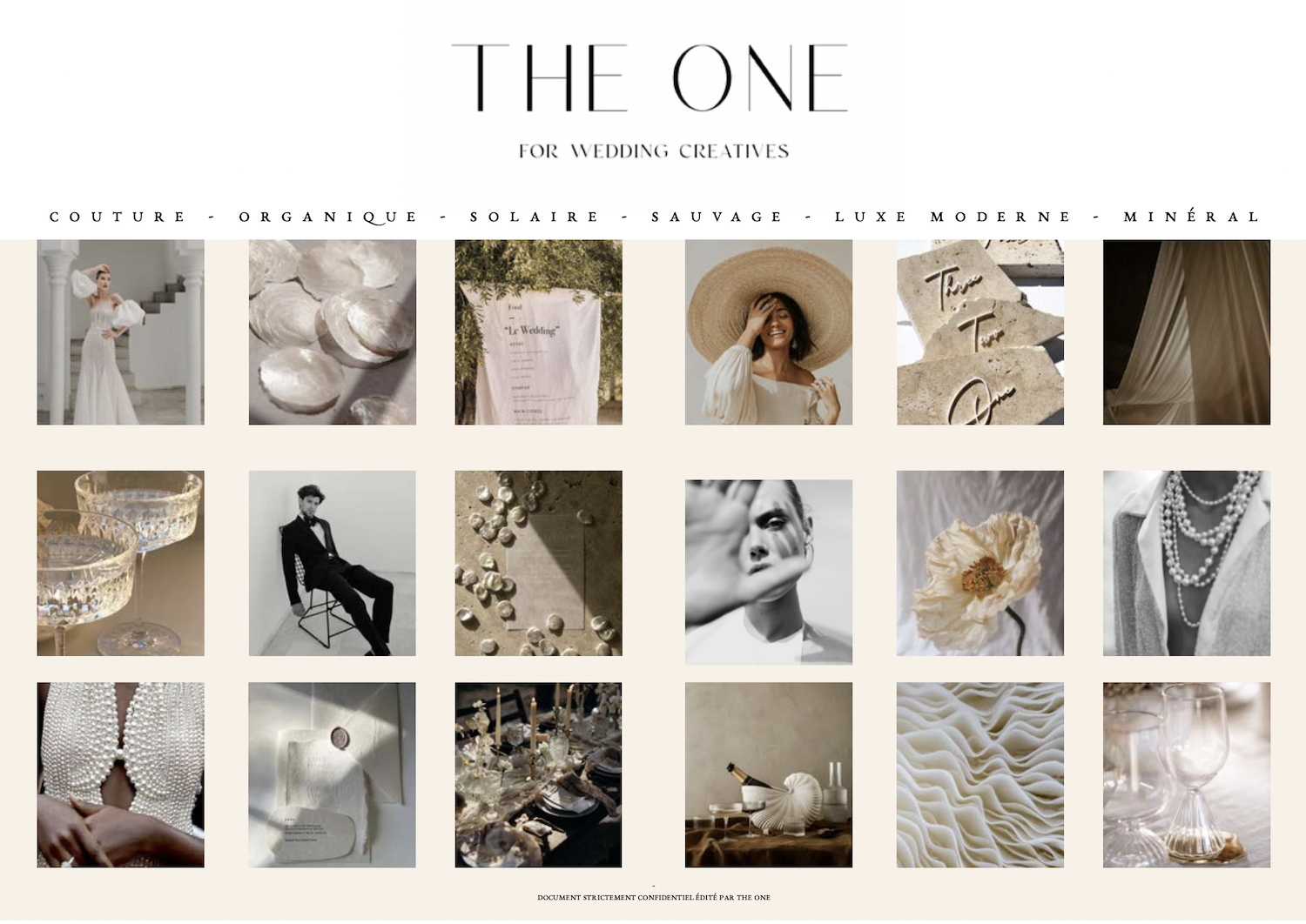 The One Workshop - Ibiza > Avril 2023 - Blog Mariage Madame C The One Workshop - Ibiza > Avril 2023 - Blog Mariage Madame C