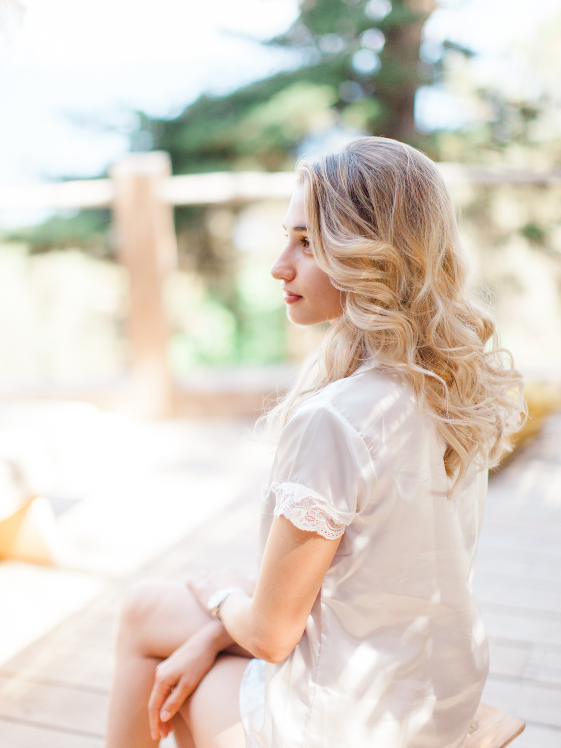 Mariage en Corse au Domaine de Lagnonu - Morgane + Thibault - Blog Mariage Madame C