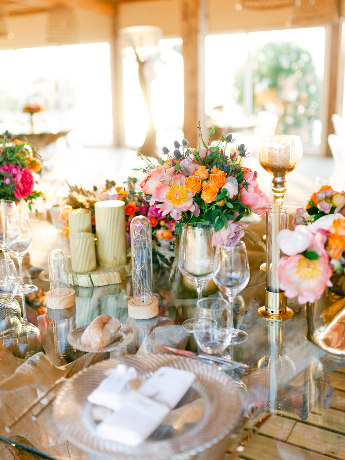 Mariage en Corse au Domaine de Lagnonu - Morgane + Thibault - Blog Mariage Madame C