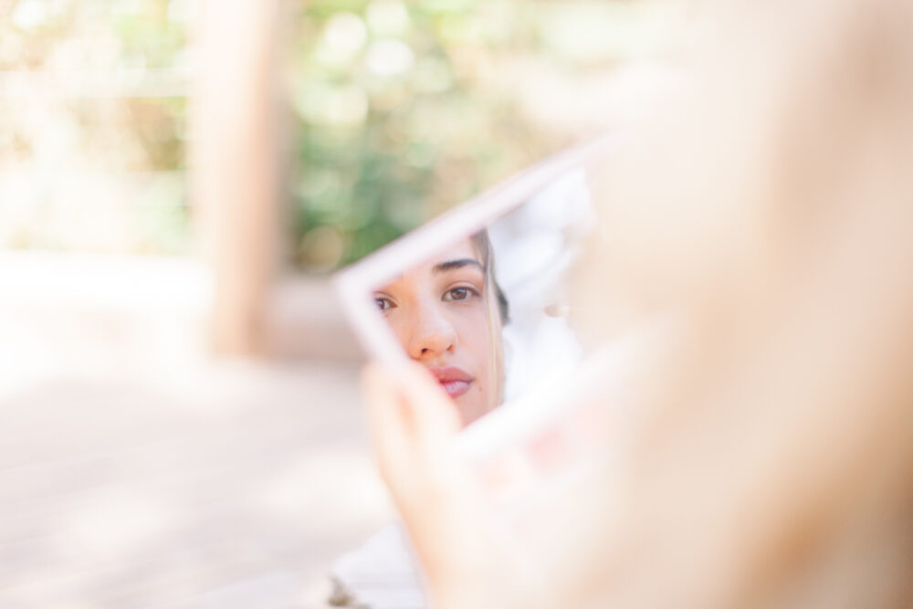 Mariage en Corse au Domaine de Lagnonu - Morgane + Thibault - Blog Mariage Madame C