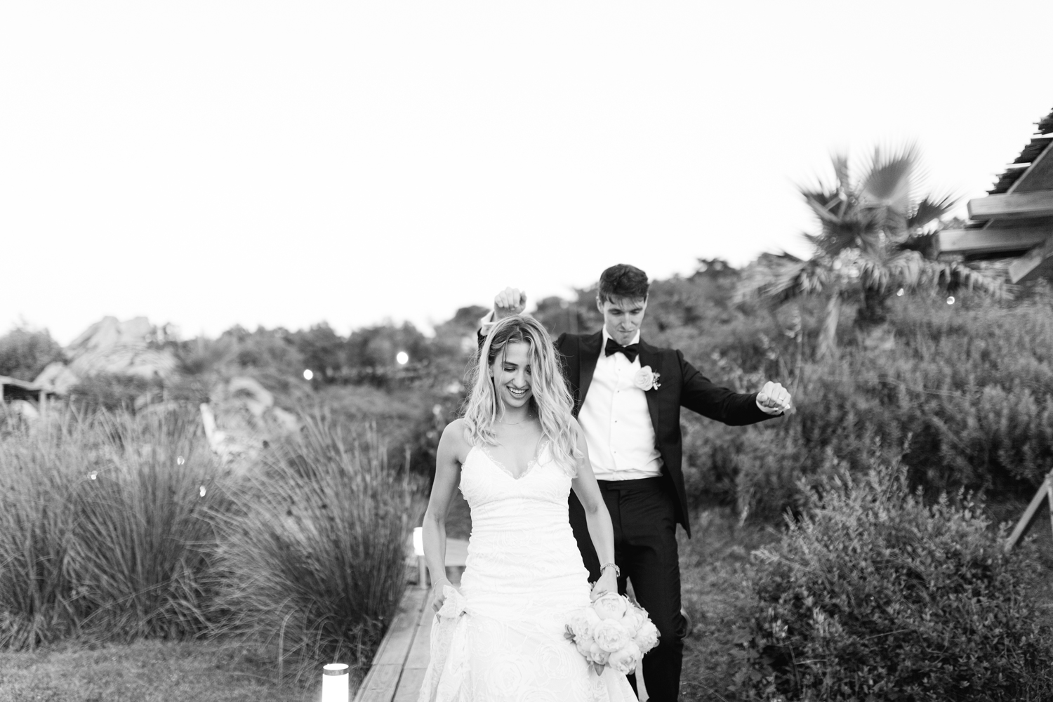 Mariage en Corse au Domaine de Lagnonu - Morgane + Thibault - Blog Mariage Madame C