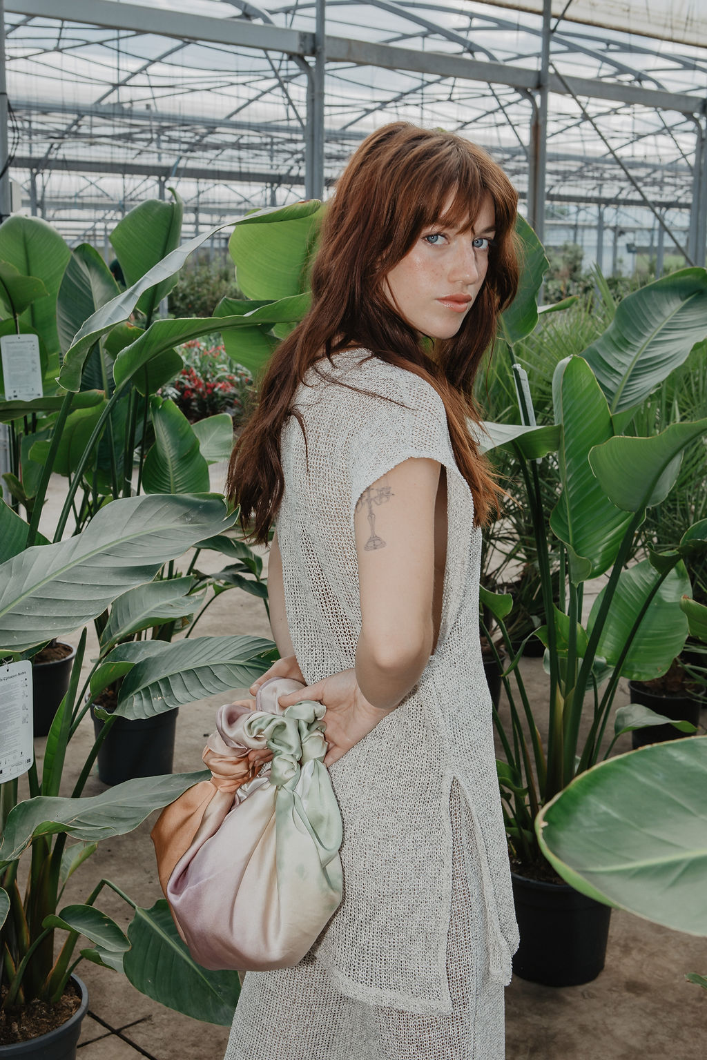 Dream hair Jaguar Shoes x Marram - Blog Mariage Madame C Dream hair Jaguar Shoes x Marram - Blog Mariage Madame C