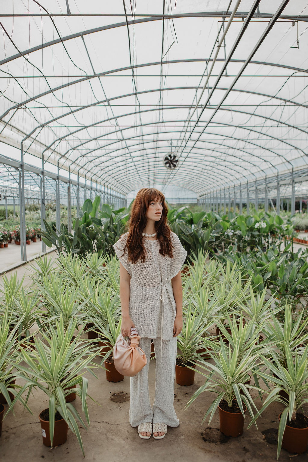 Dream hair Jaguar Shoes x Marram - Blog Mariage Madame C Dream hair Jaguar Shoes x Marram - Blog Mariage Madame C