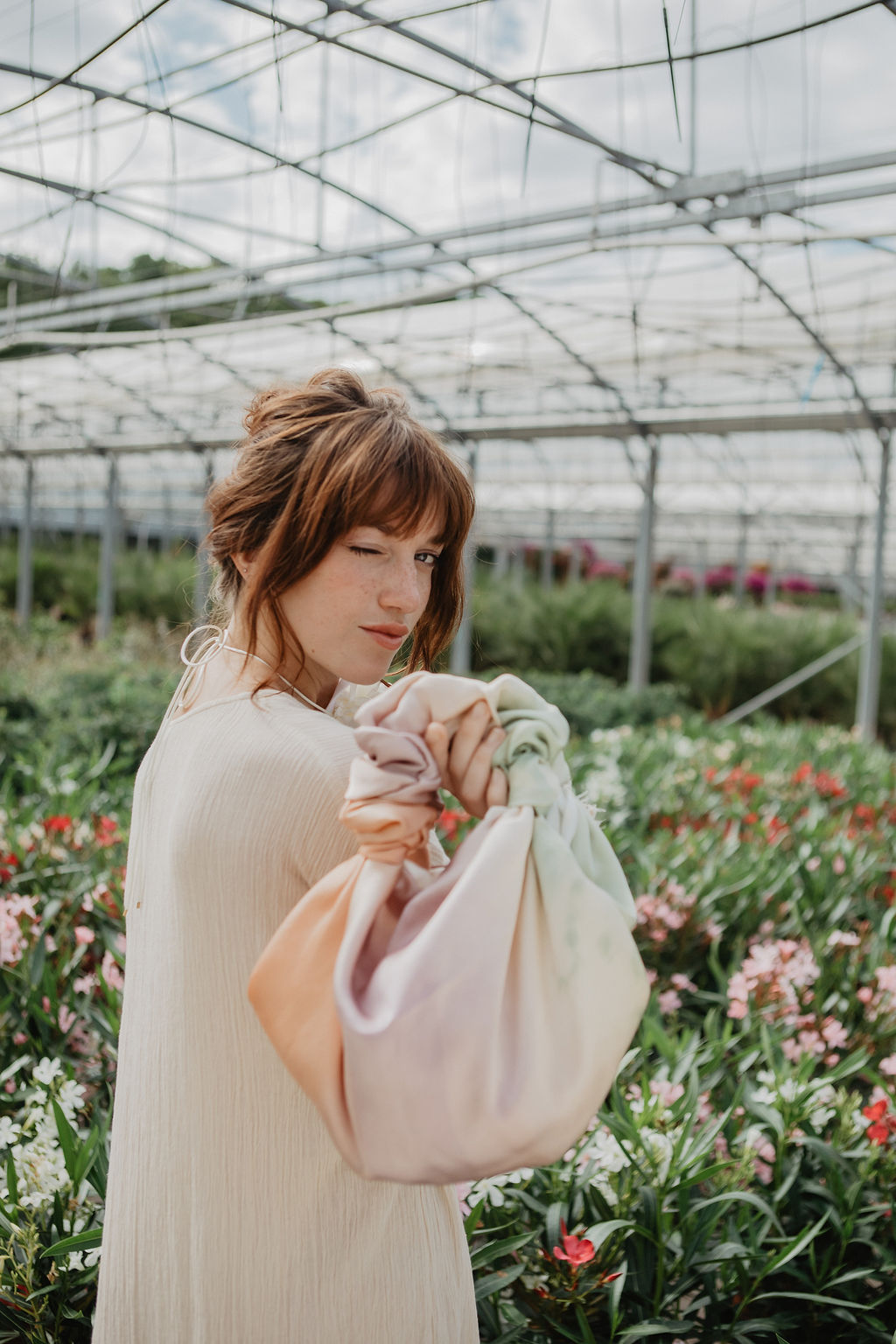 Dream hair Jaguar Shoes x Marram - Blog Mariage Madame C Dream hair Jaguar Shoes x Marram - Blog Mariage Madame C