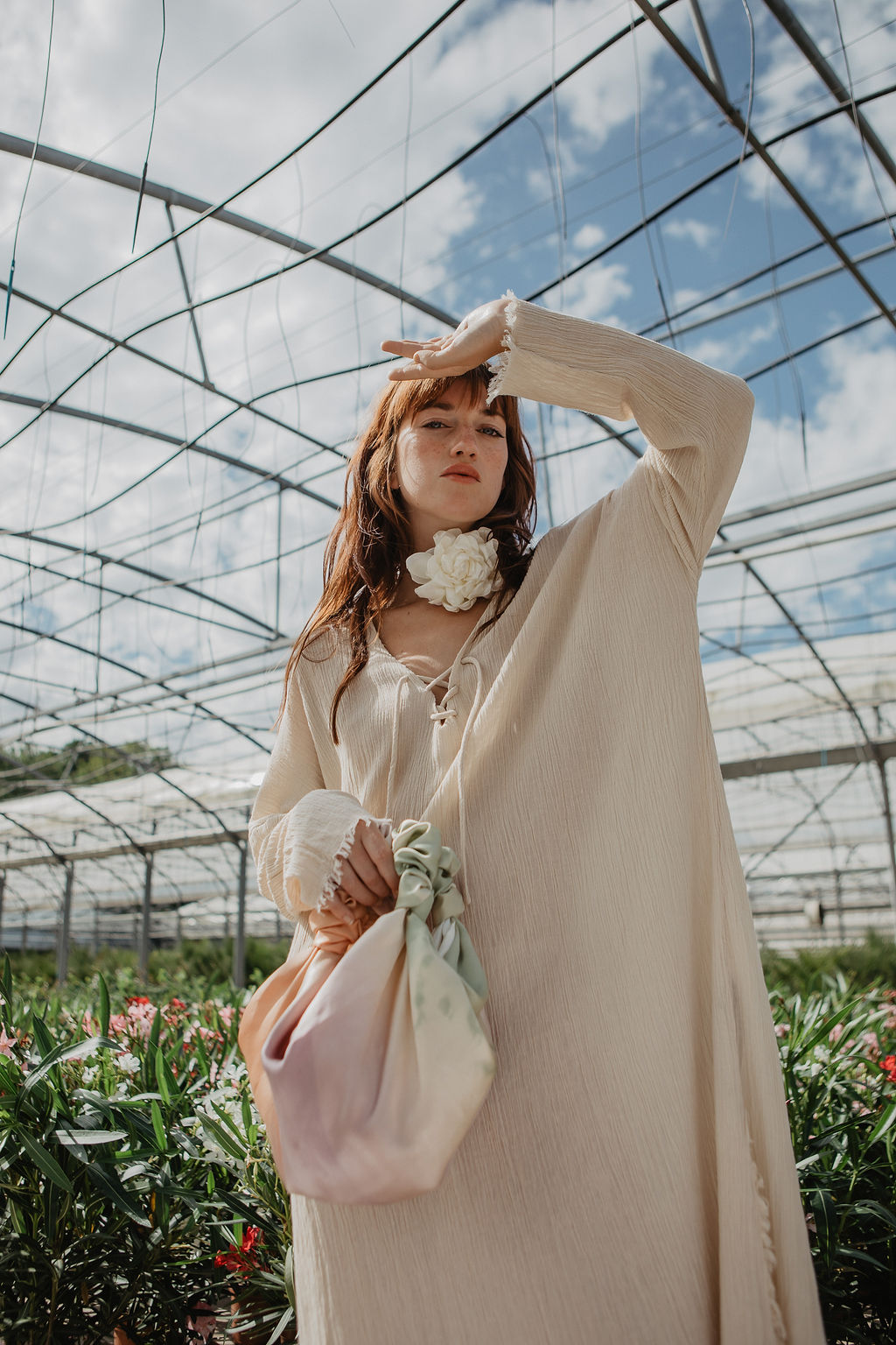 Dream hair Jaguar Shoes x Marram - Blog Mariage Madame C Dream hair Jaguar Shoes x Marram - Blog Mariage Madame C