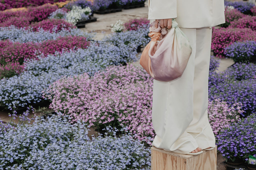 Dream hair Jaguar Shoes x Marram - Blog Mariage Madame C Dream hair Jaguar Shoes x Marram - Blog Mariage Madame C